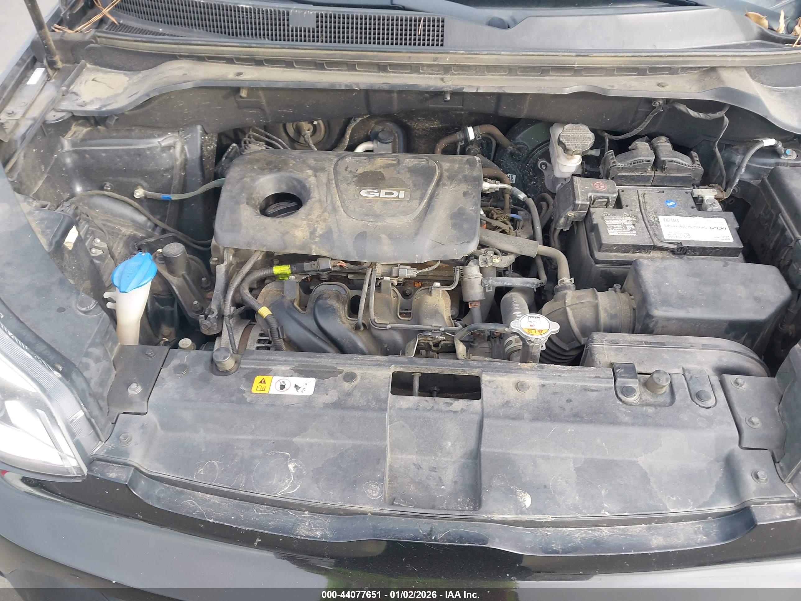 KIA SOUL image 10