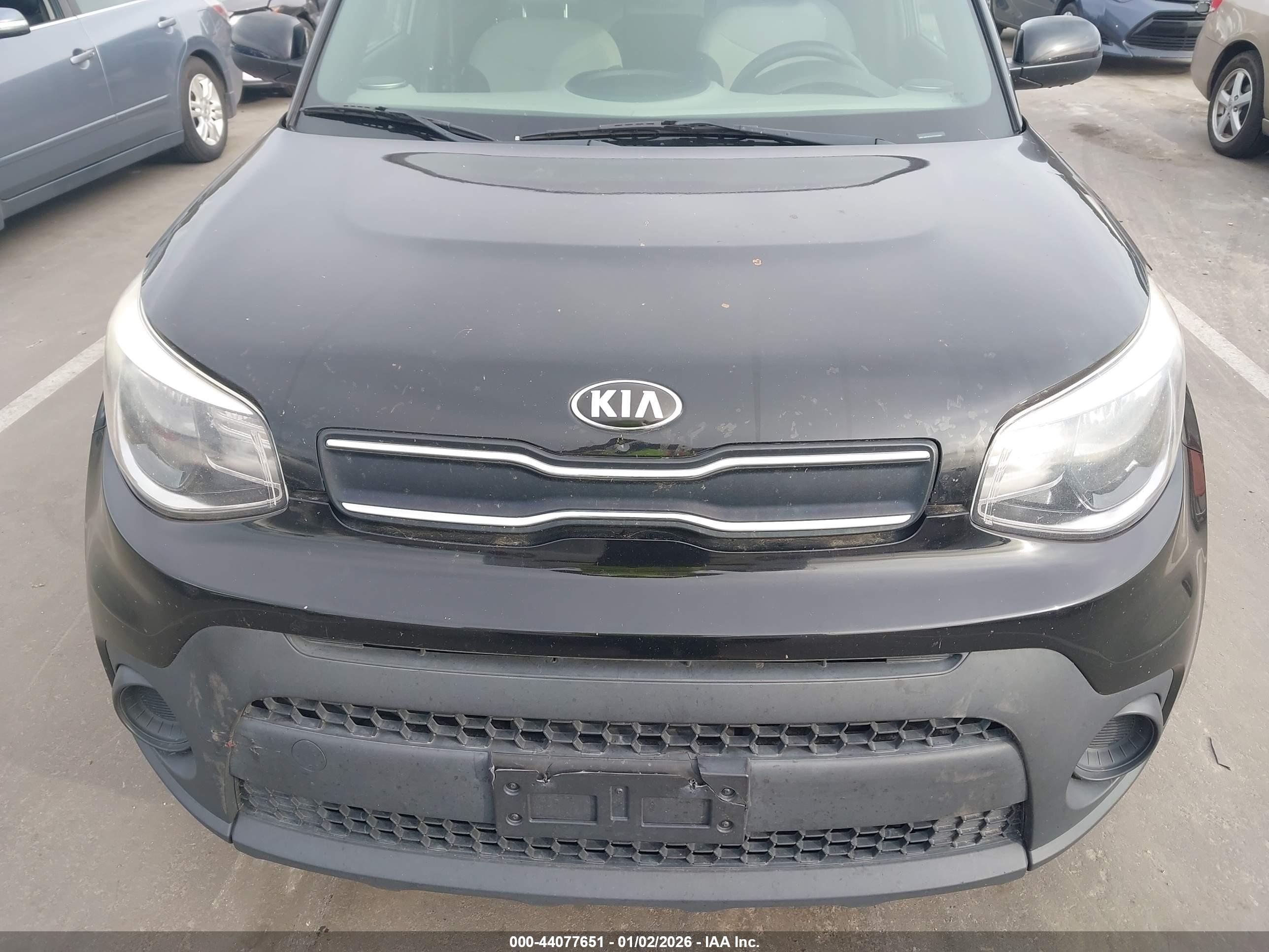 KIA SOUL image 6