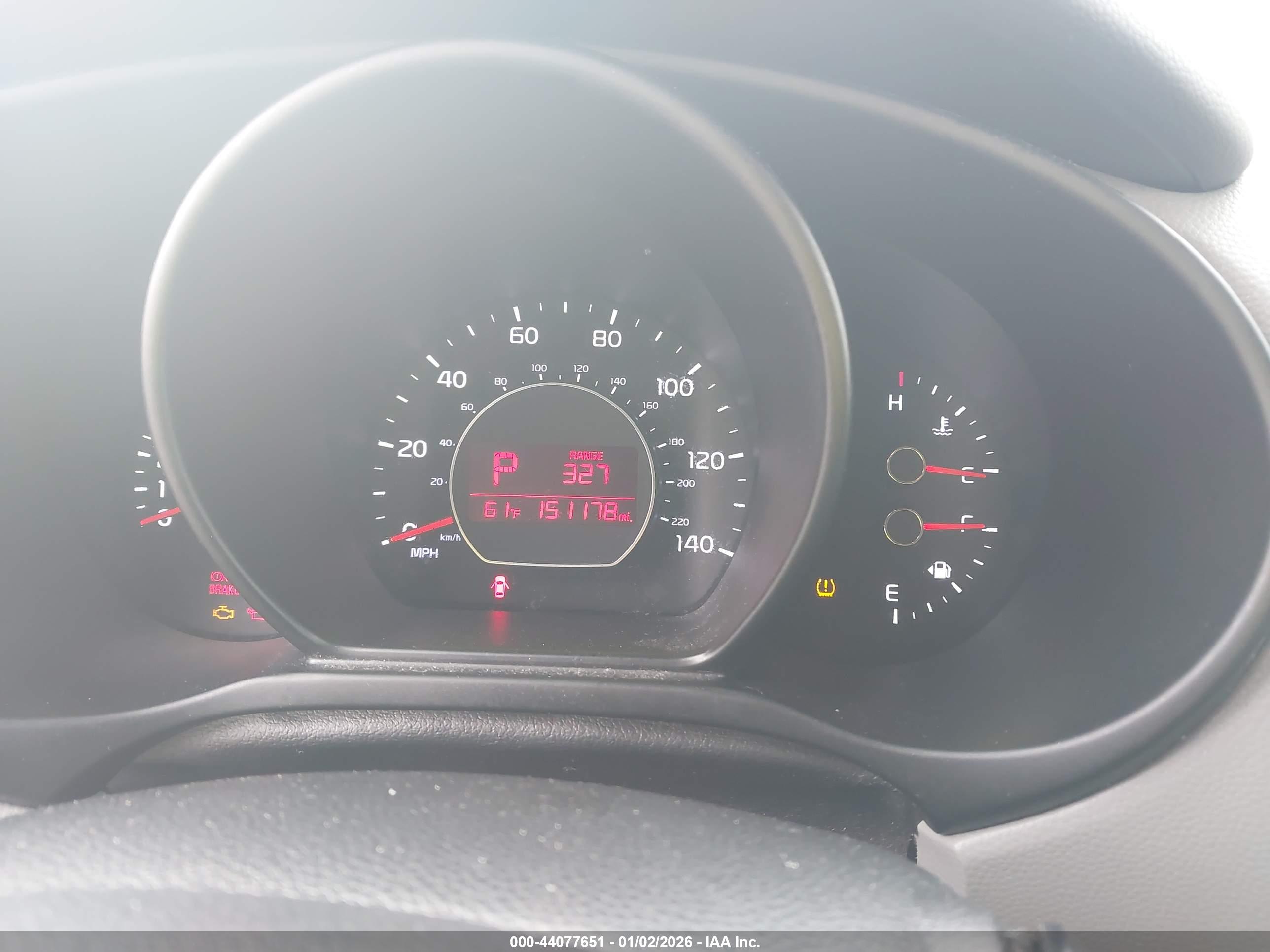 KIA SOUL image 7