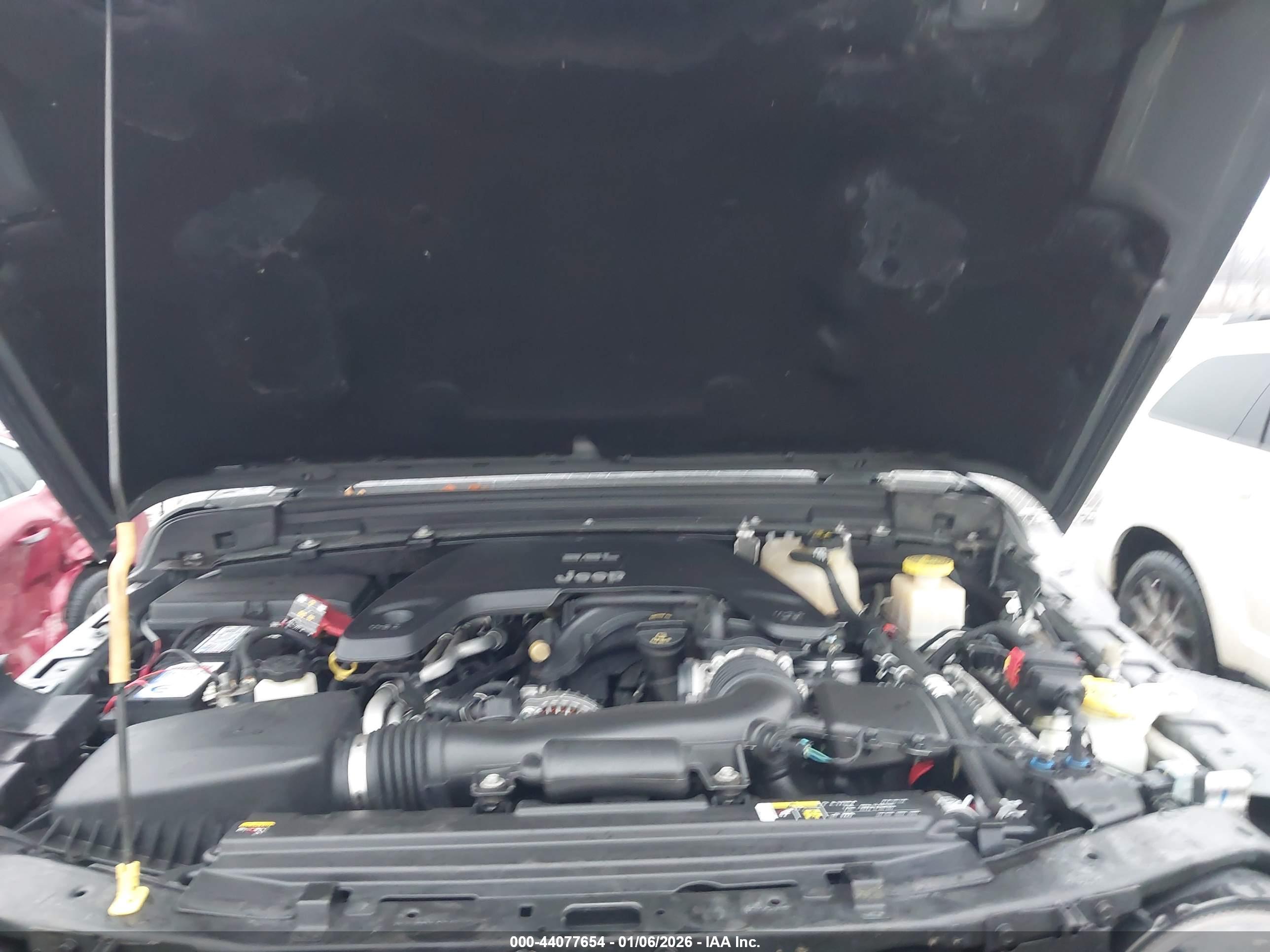 JEEP GLADIATOR image 10
