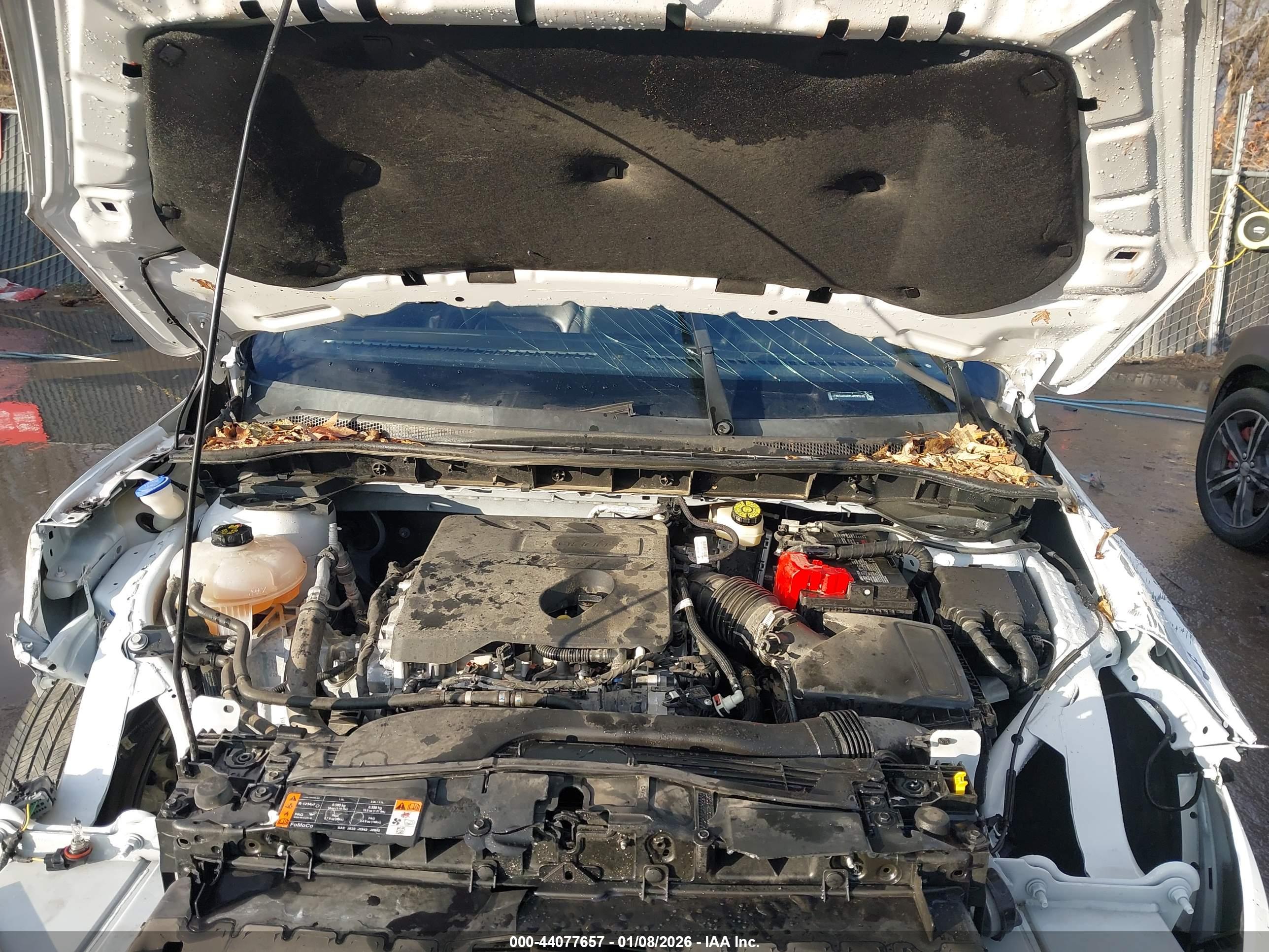 FORD ESCAPE image 10