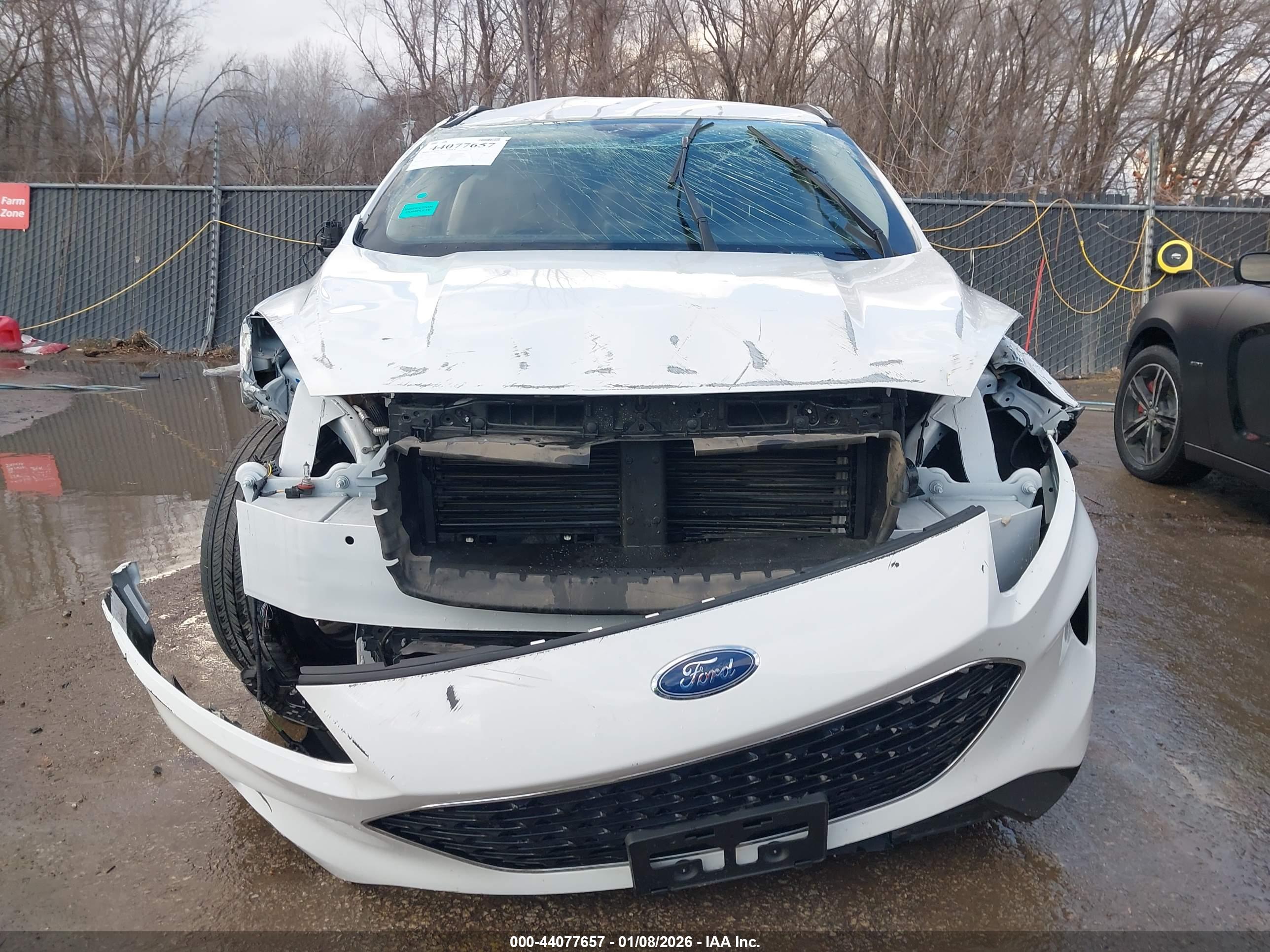 FORD ESCAPE image 6
