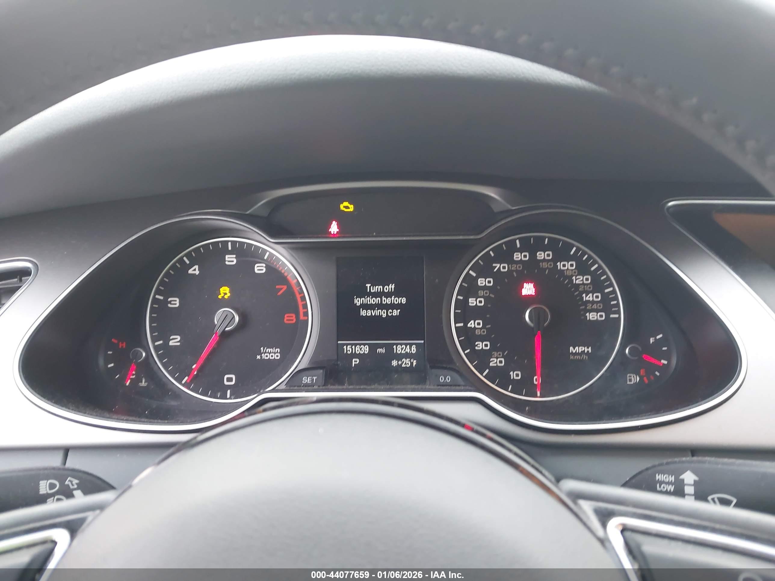 AUDI A4 image 7