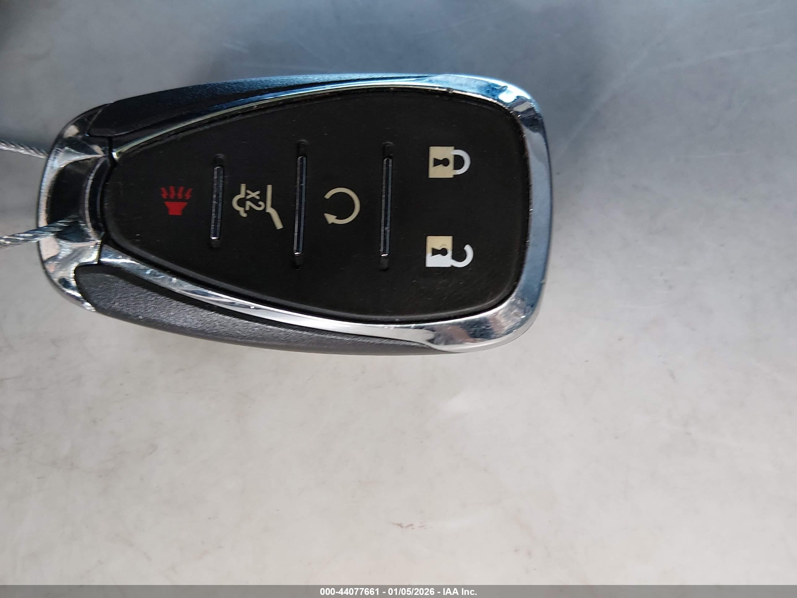 CHEVROLET EQUINOX image 11