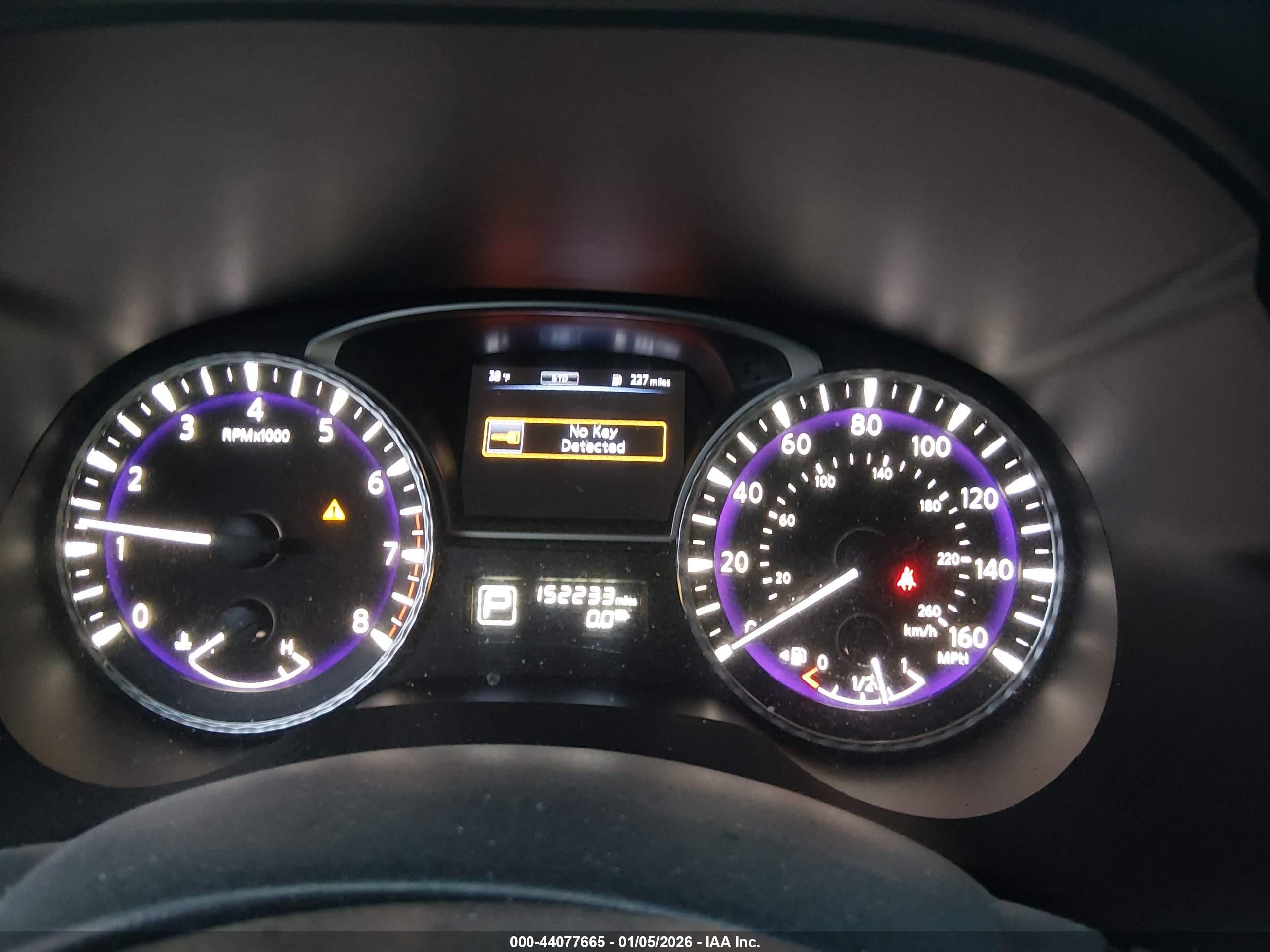 INFINITI QX60 image 7