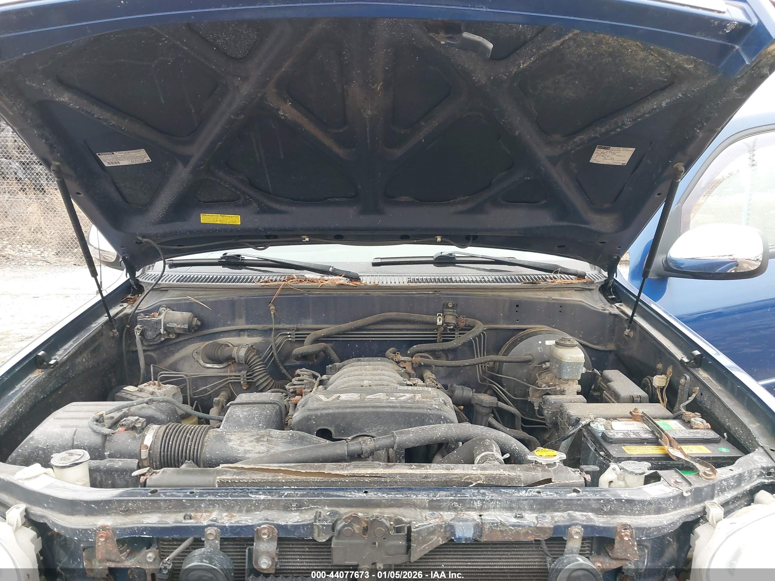 TOYOTA TUNDRA image 10