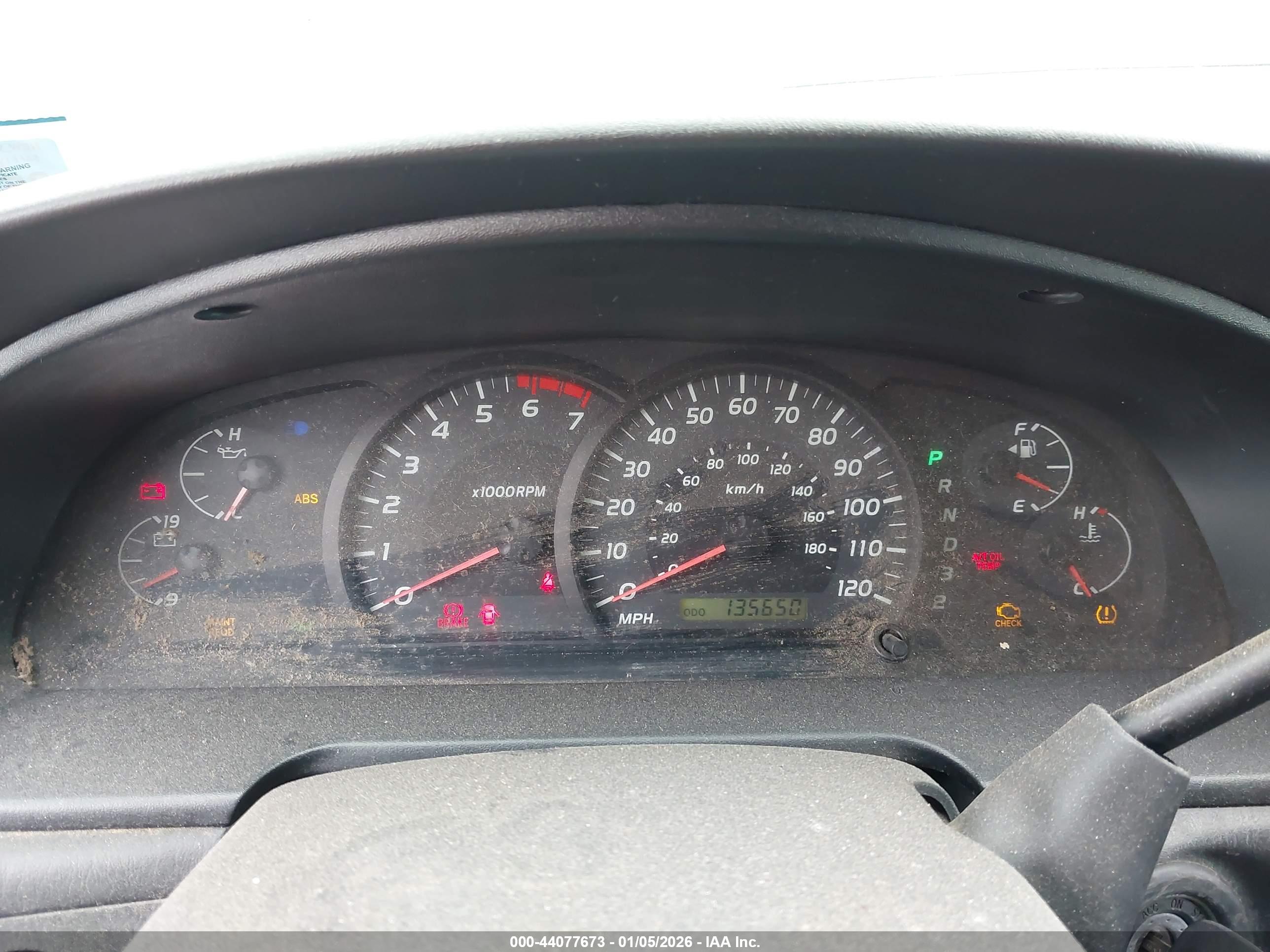 TOYOTA TUNDRA image 7