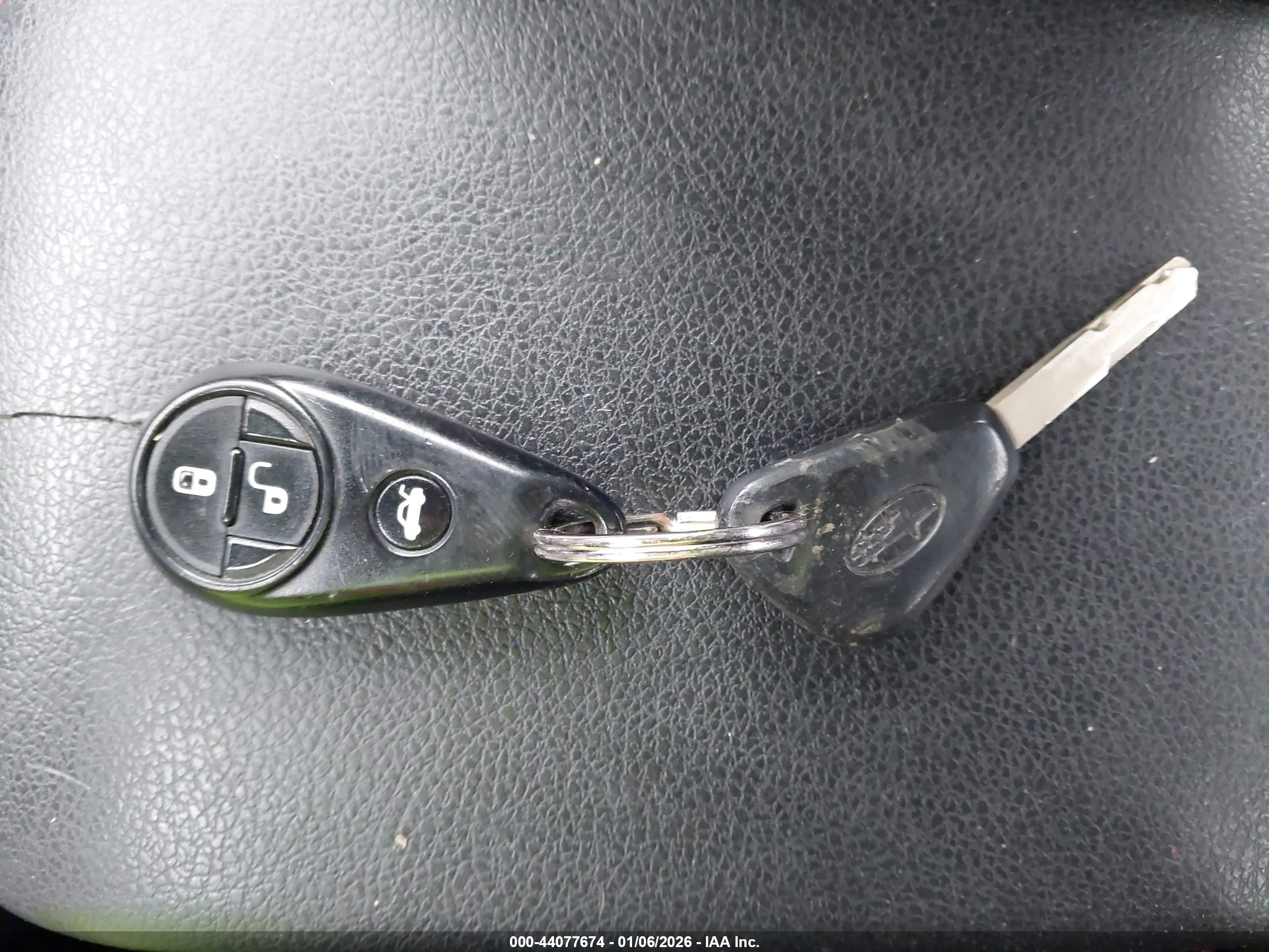 SUBARU IMPREZA image 11