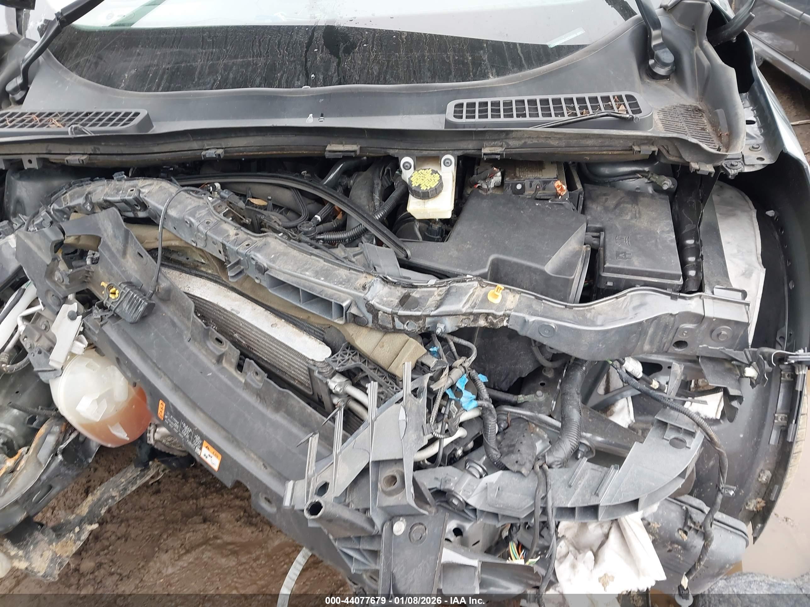 FORD ESCAPE image 10