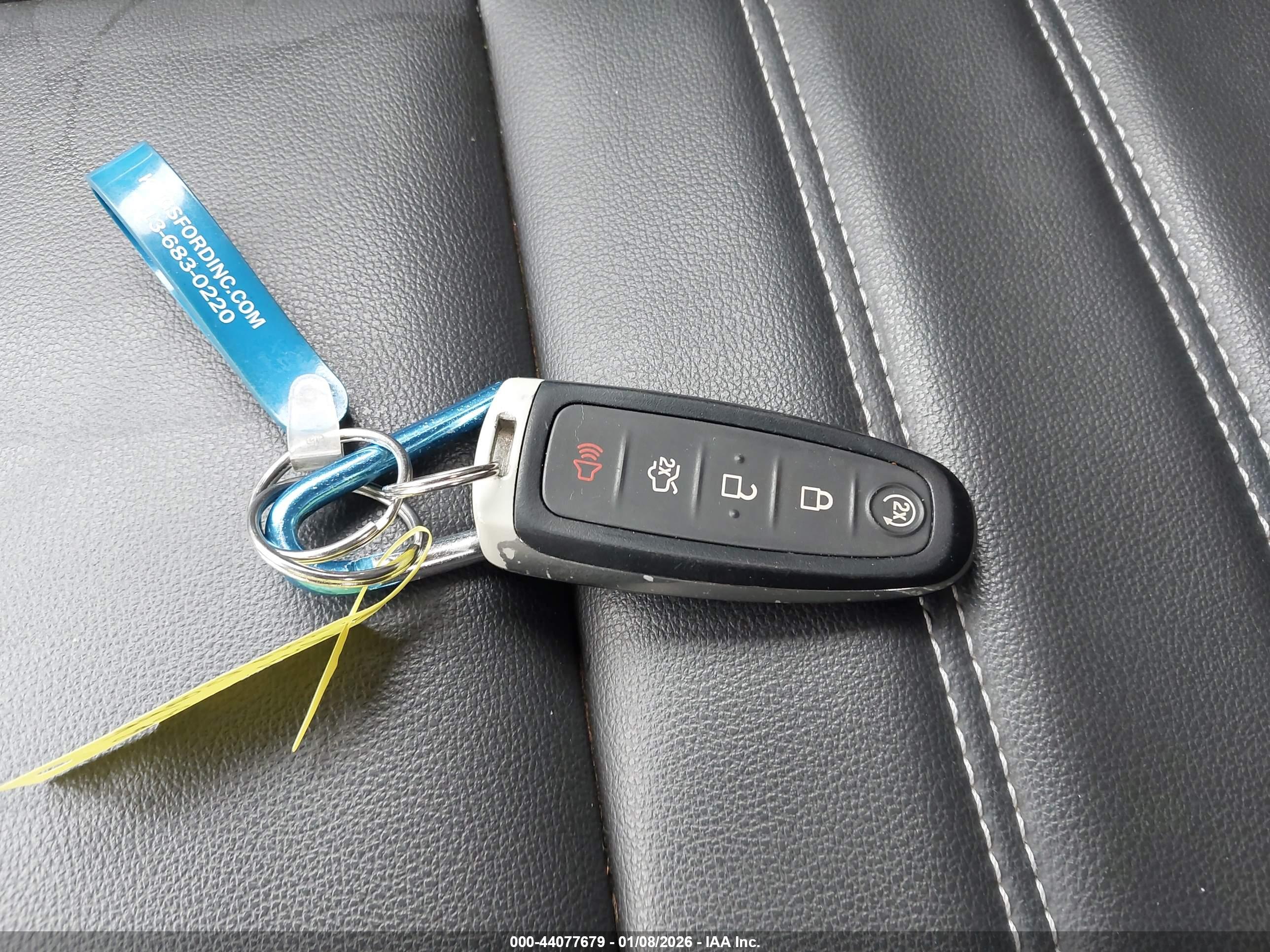 FORD ESCAPE image 11