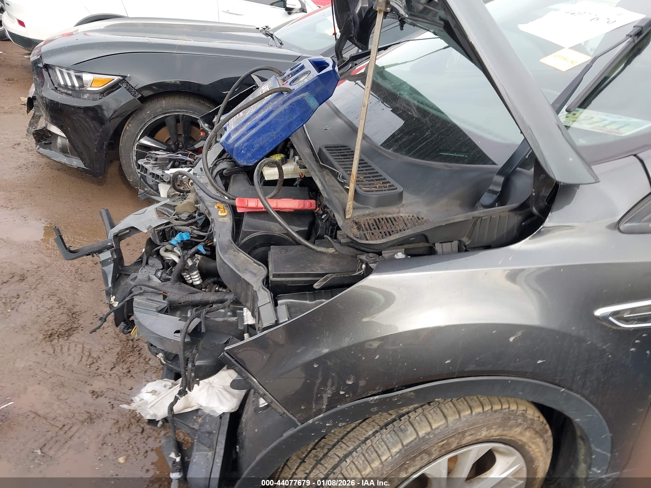 FORD ESCAPE image 6