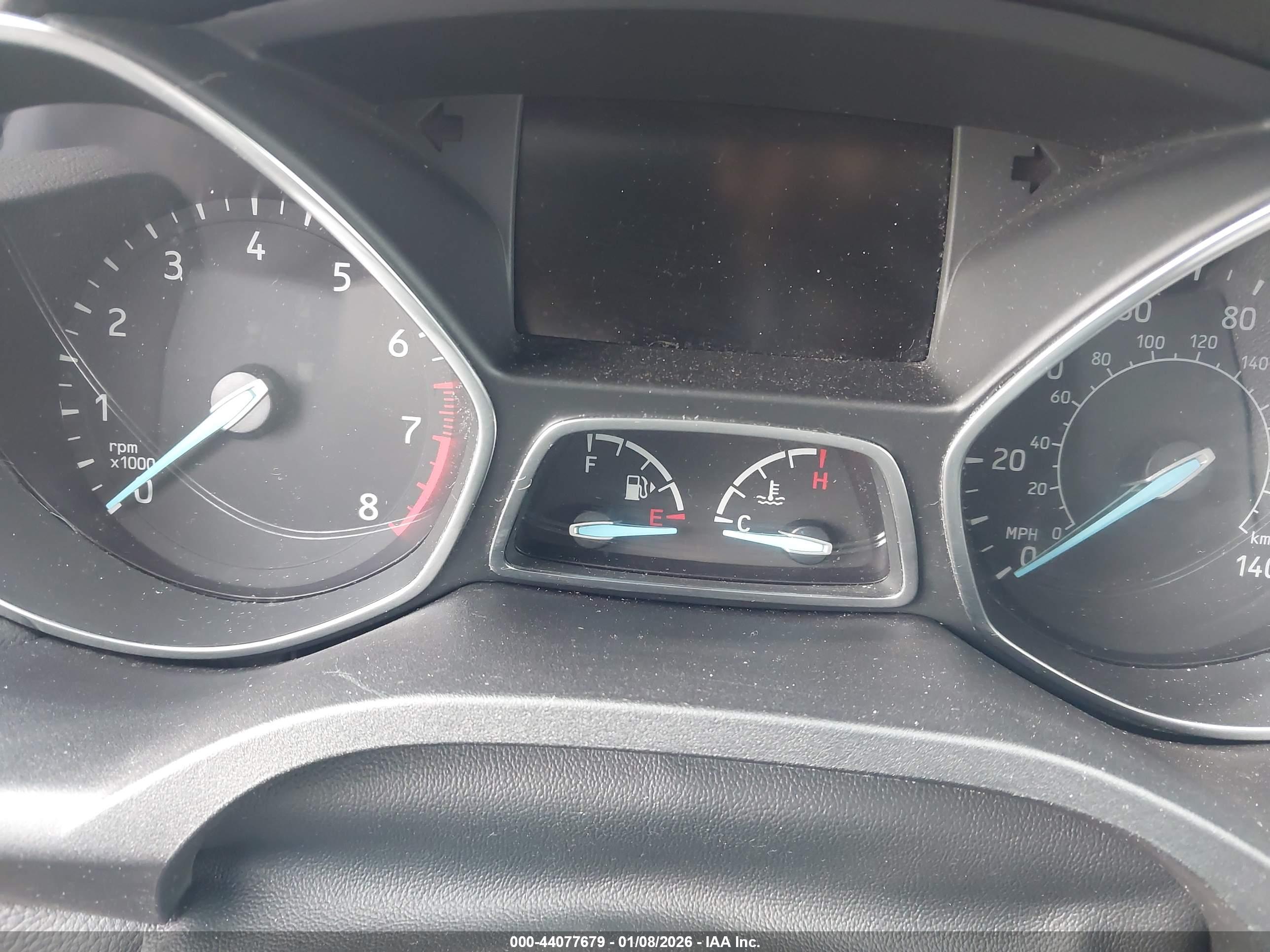 FORD ESCAPE image 7