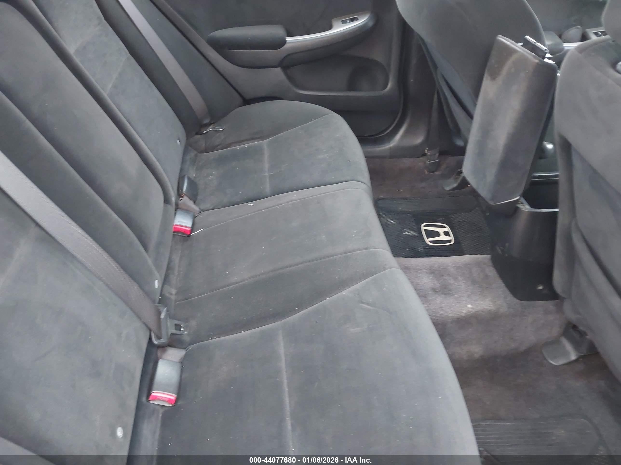 HONDA ACCORD image 8