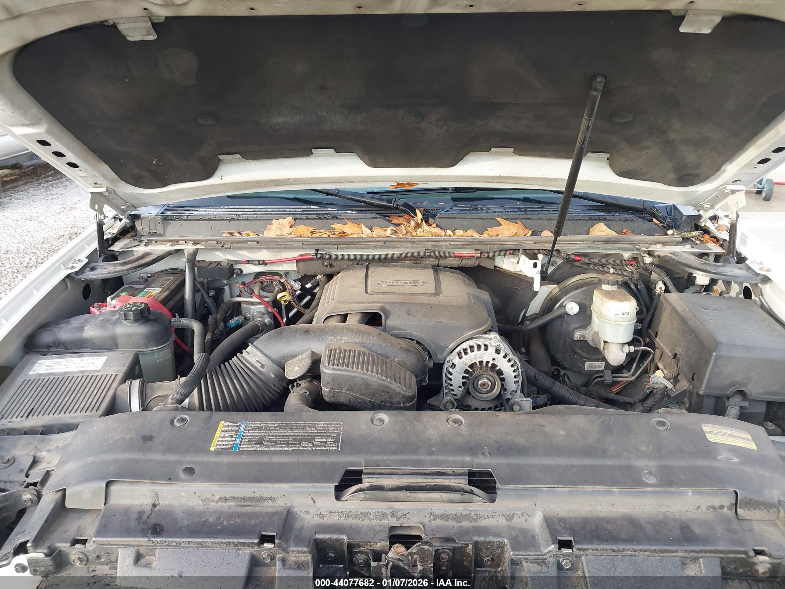 GMC YUKON image 10
