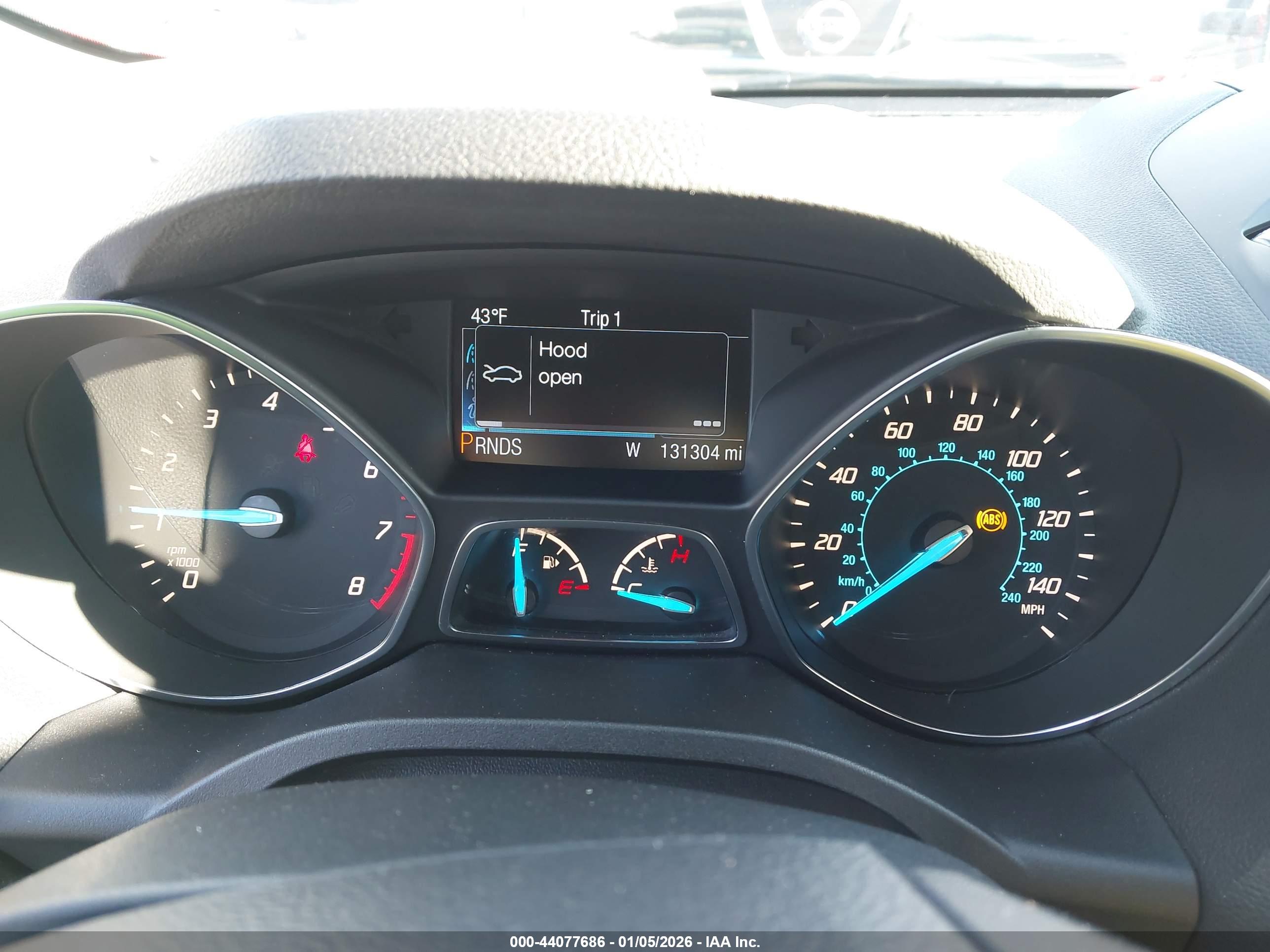 FORD ESCAPE image 7