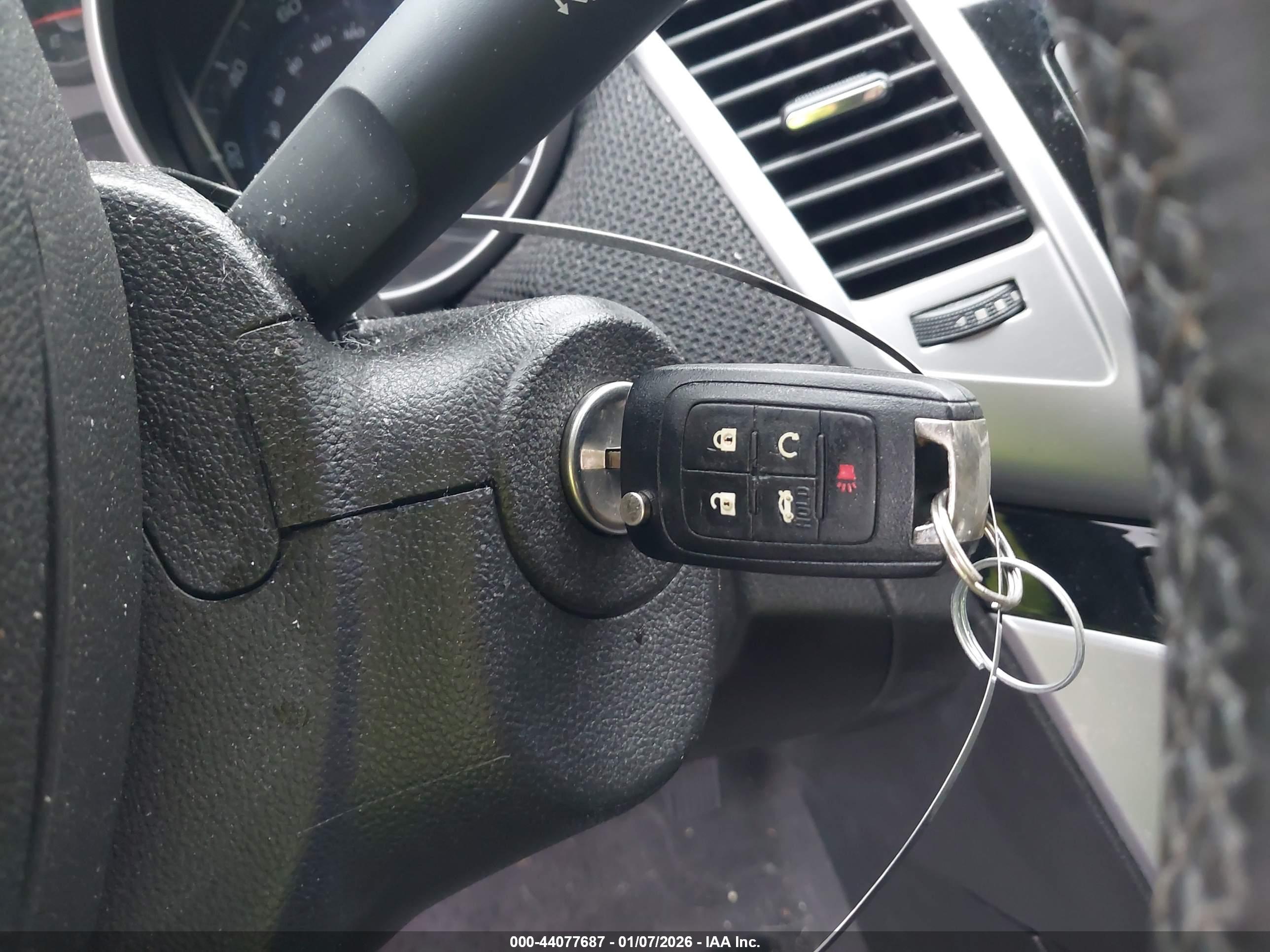 CHEVROLET CRUZE image 11