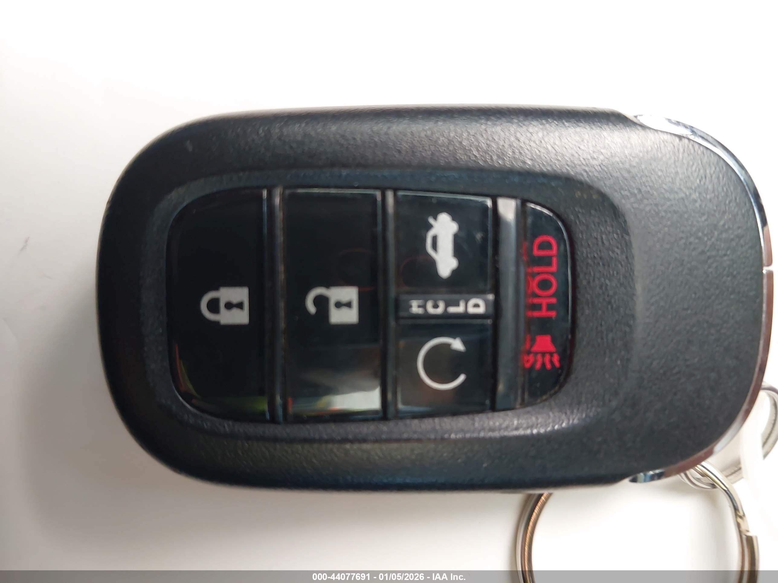 HONDA ACCORD image 11