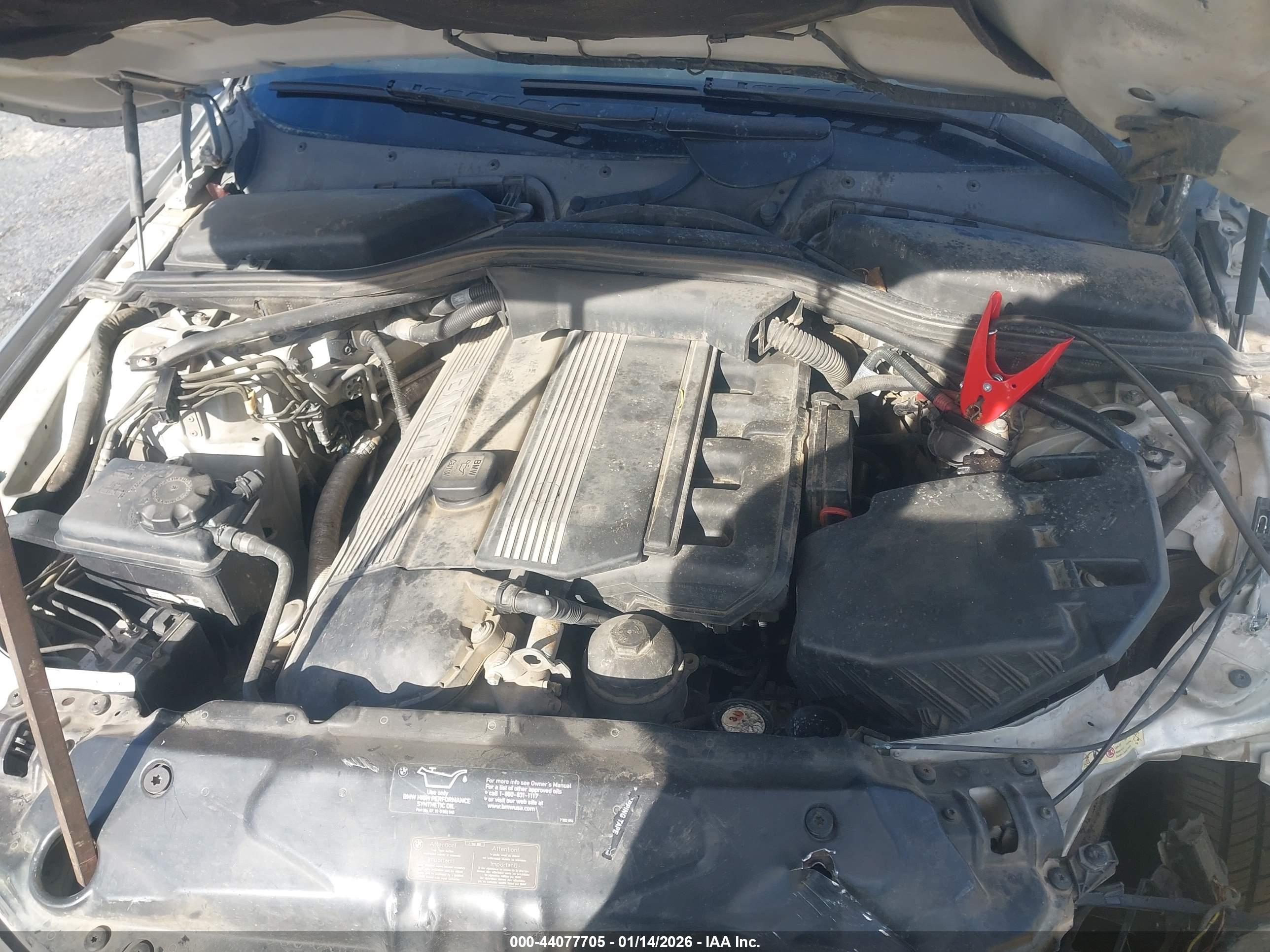 BMW 525I image 10