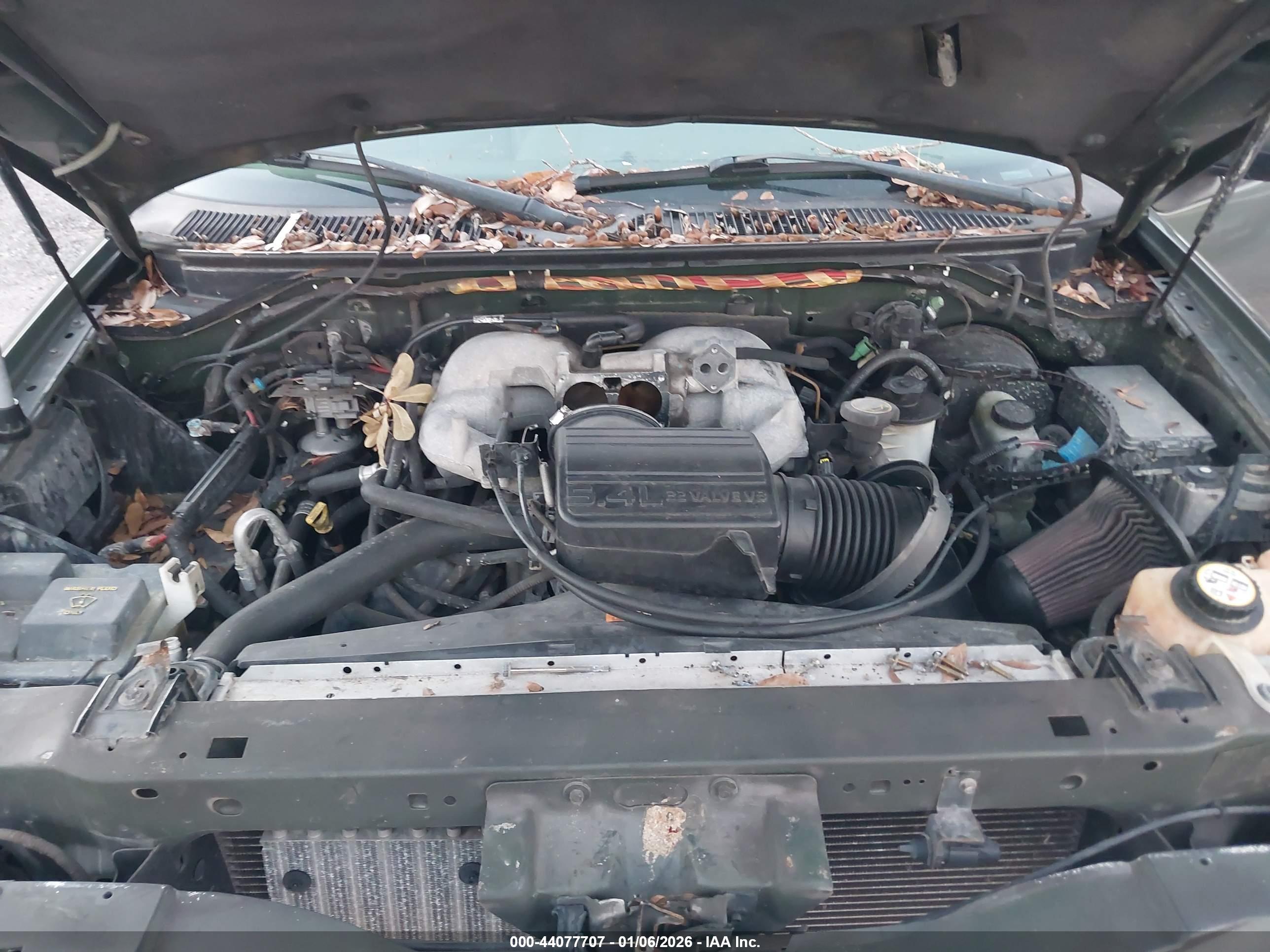 LINCOLN NAVIGATOR image 10