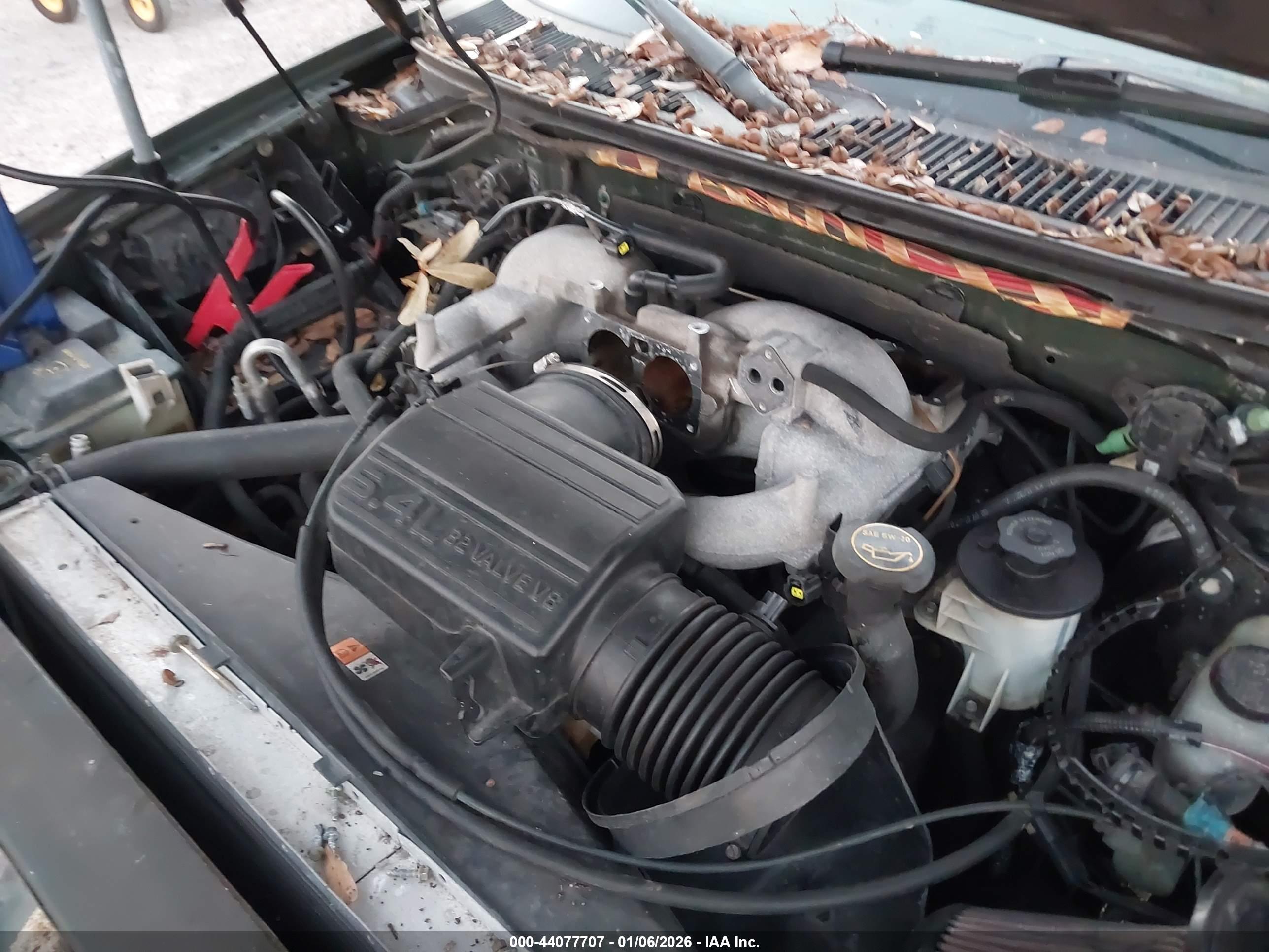 LINCOLN NAVIGATOR image 6