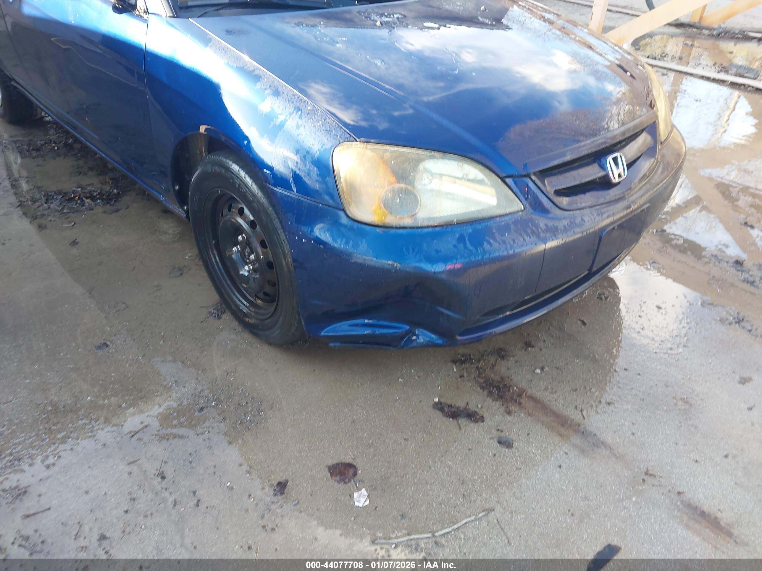 HONDA CIVIC image 6