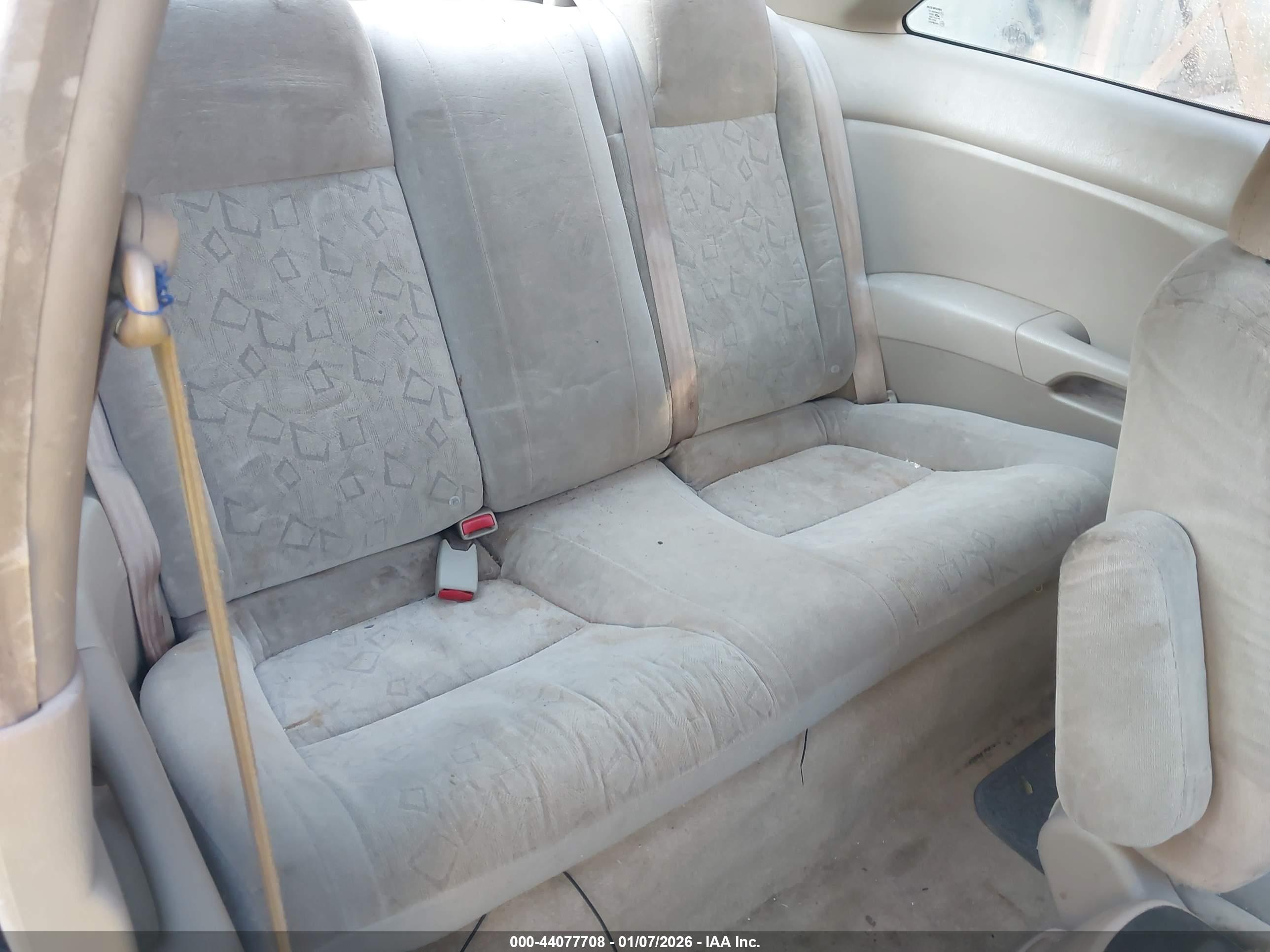 HONDA CIVIC image 8