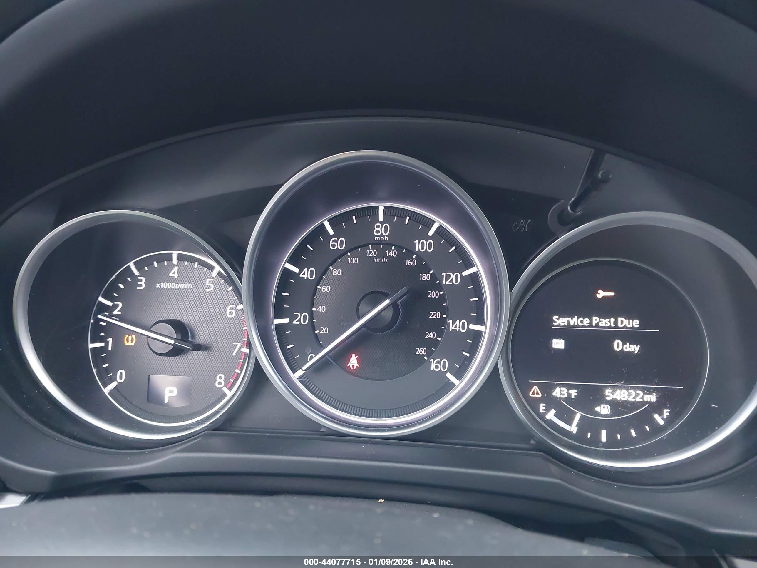 MAZDA CX-5 image 7