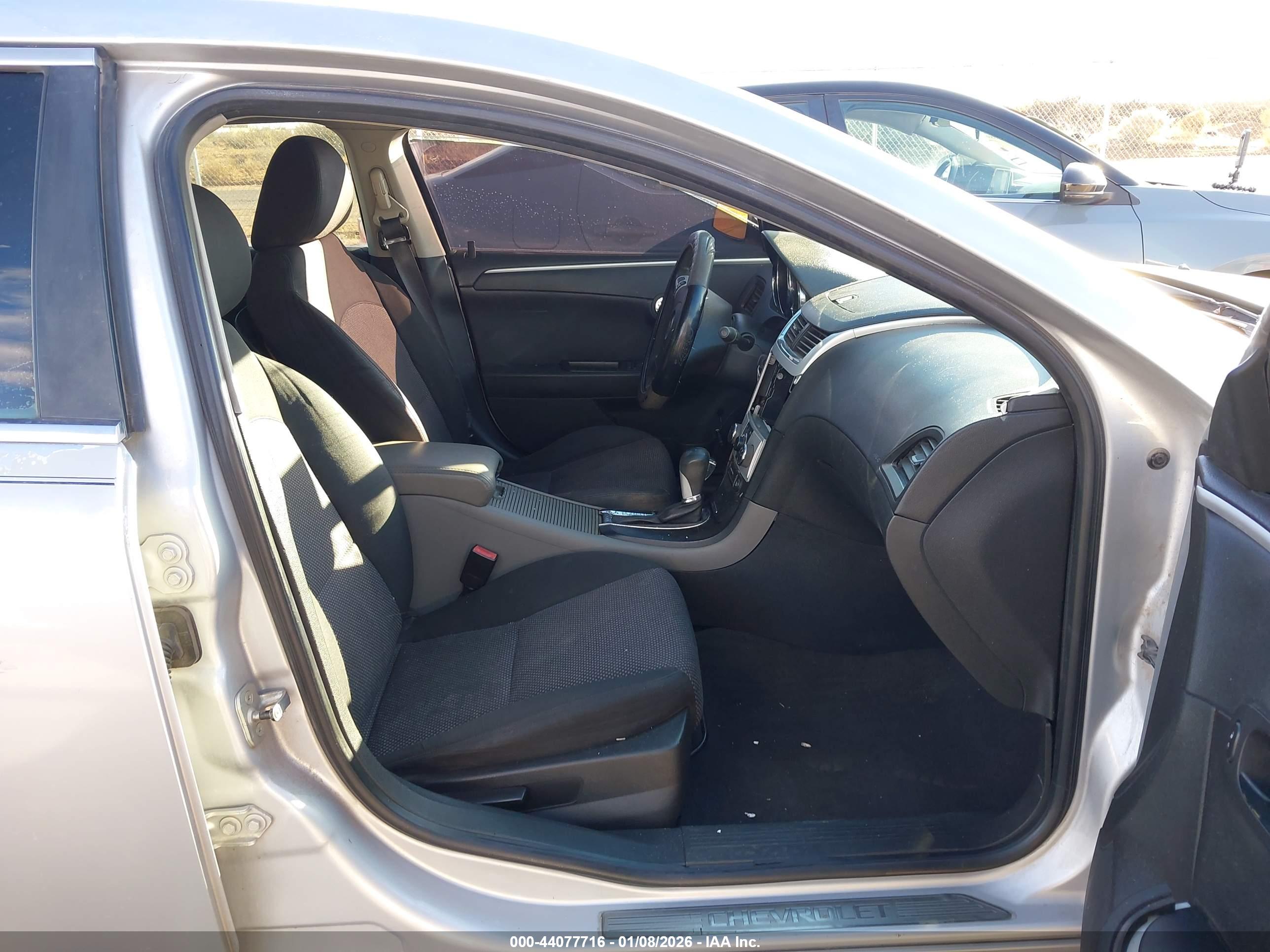 CHEVROLET MALIBU image 5