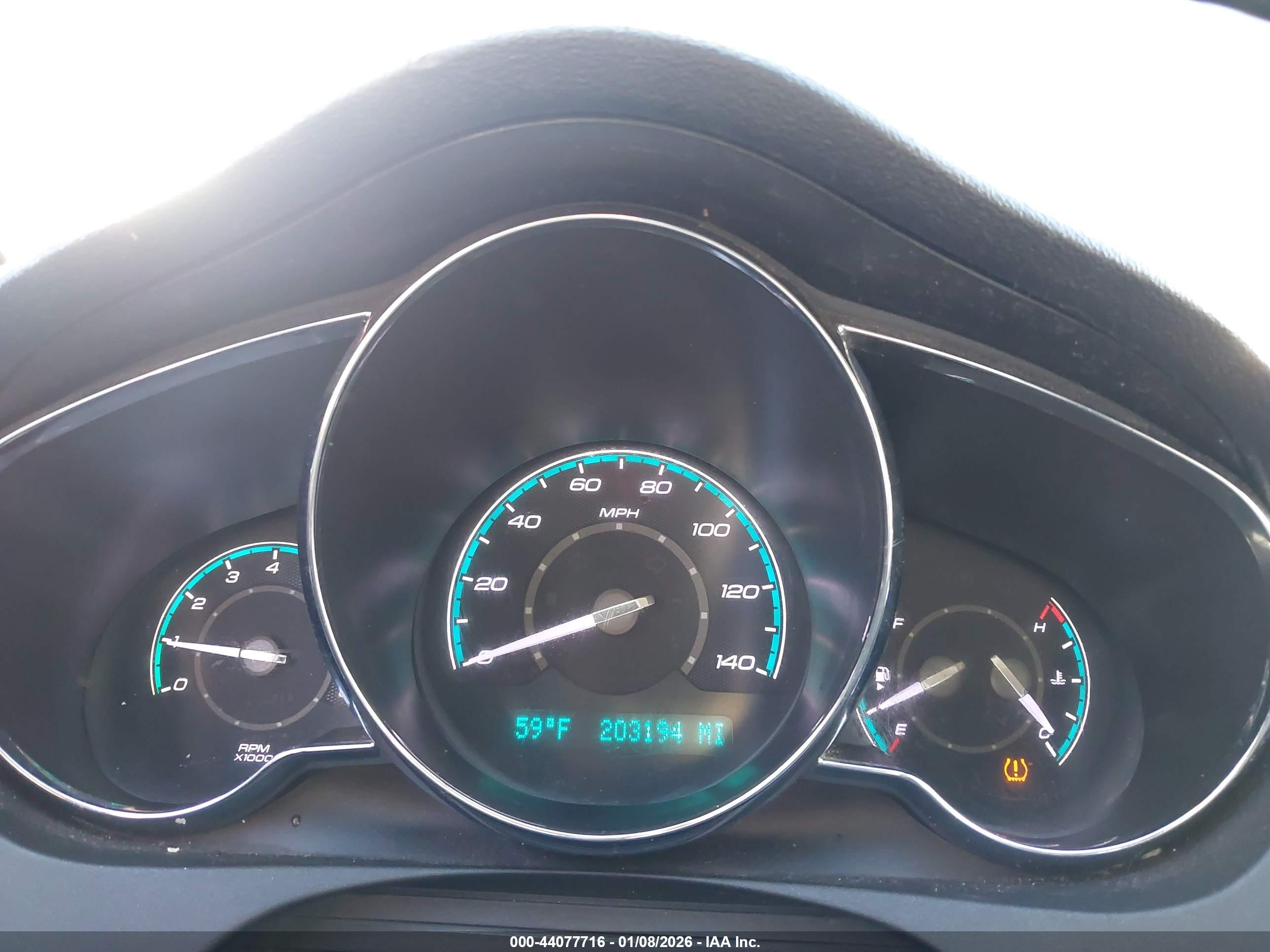 CHEVROLET MALIBU image 7