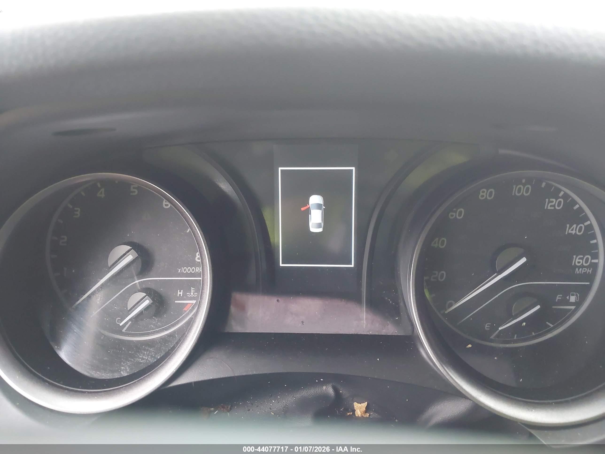 TOYOTA CAMRY image 7