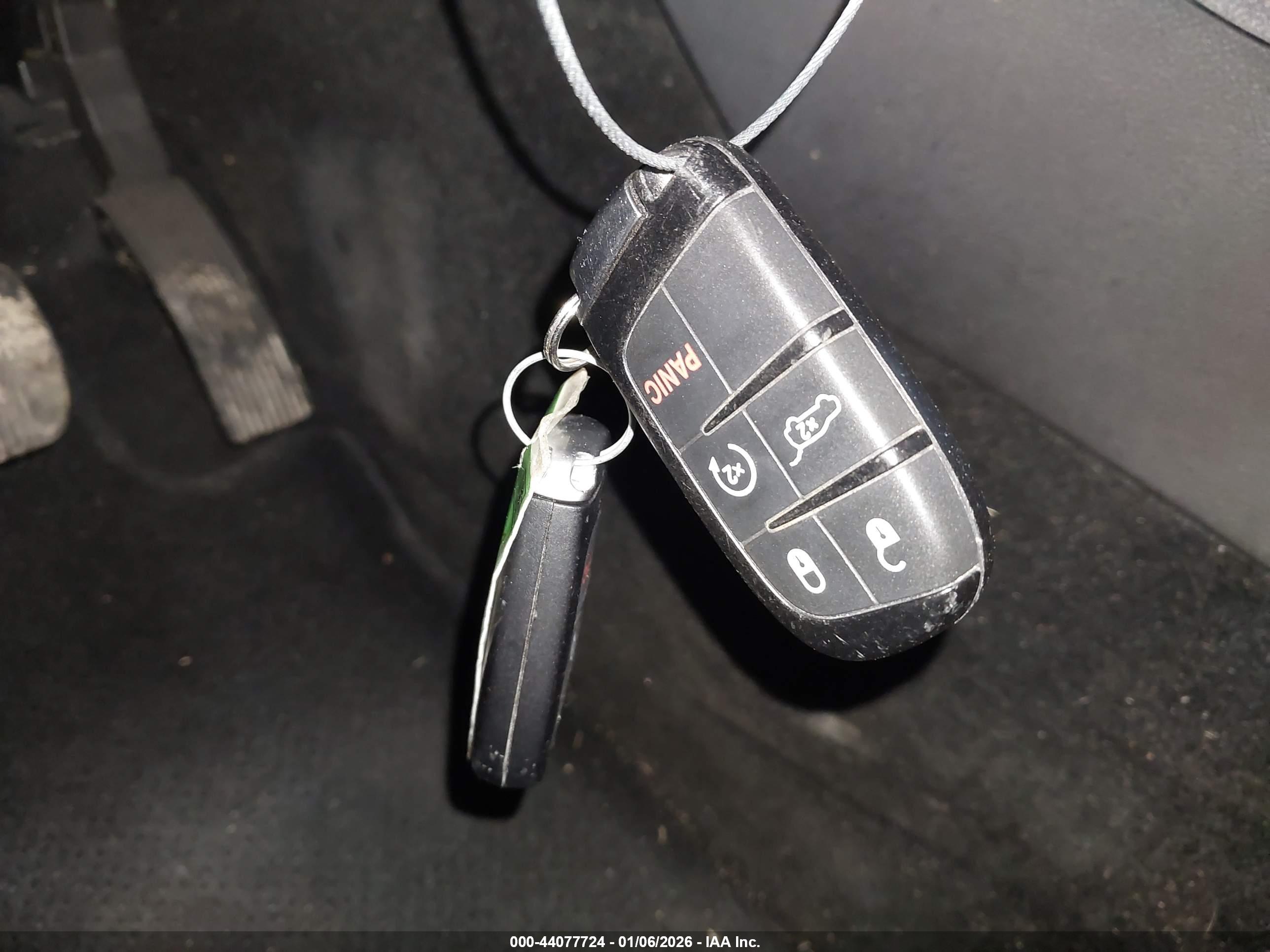 DODGE DURANGO image 11