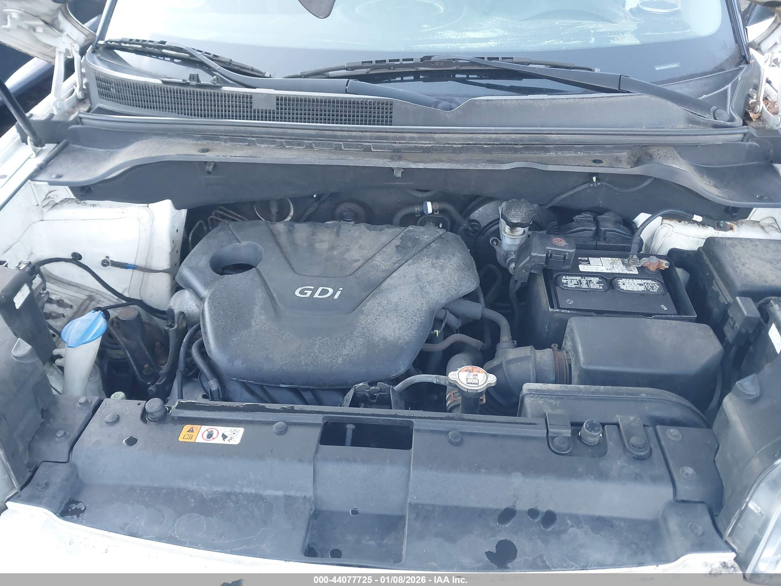 KIA SOUL image 10