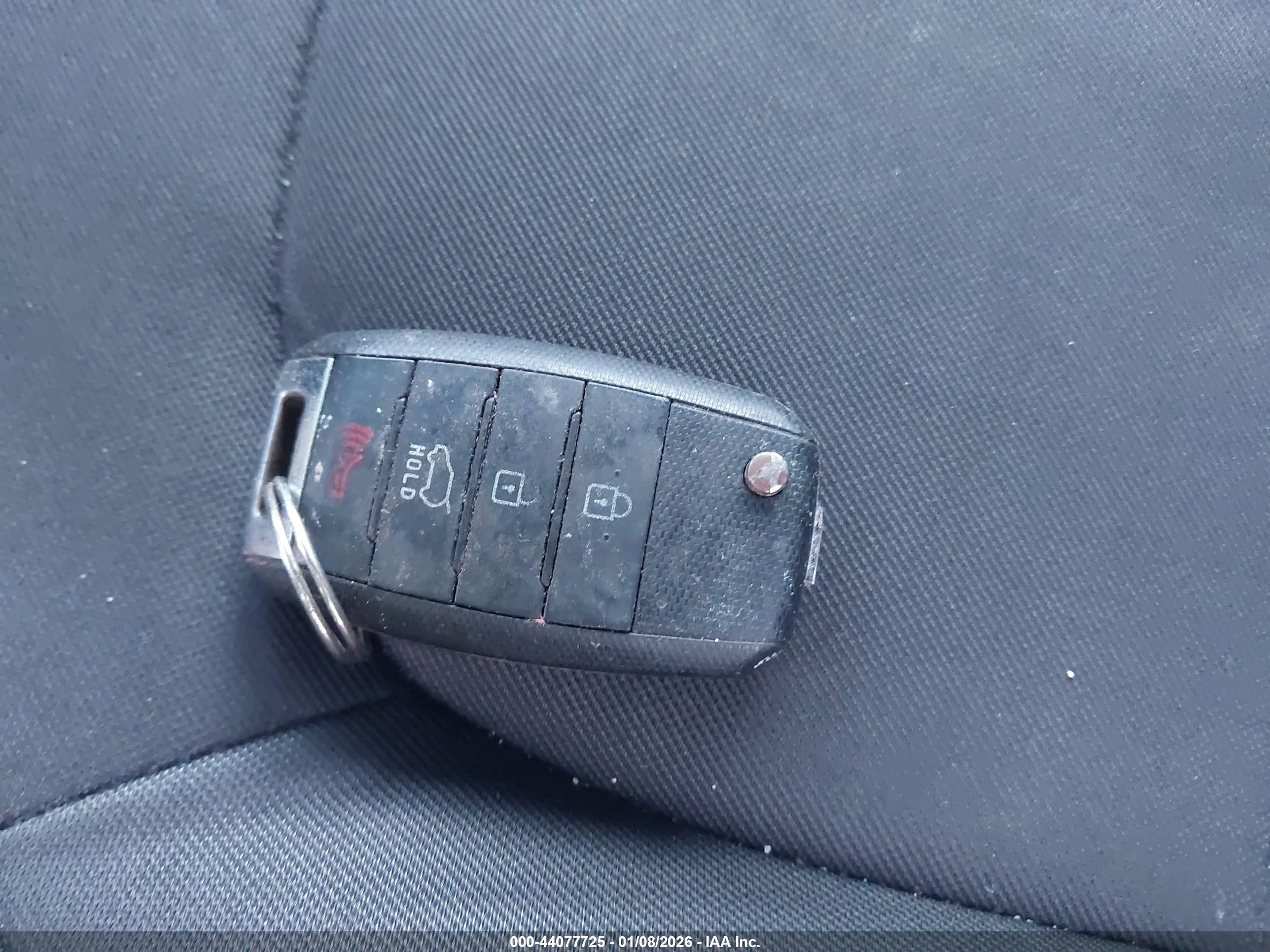 KIA SOUL image 11