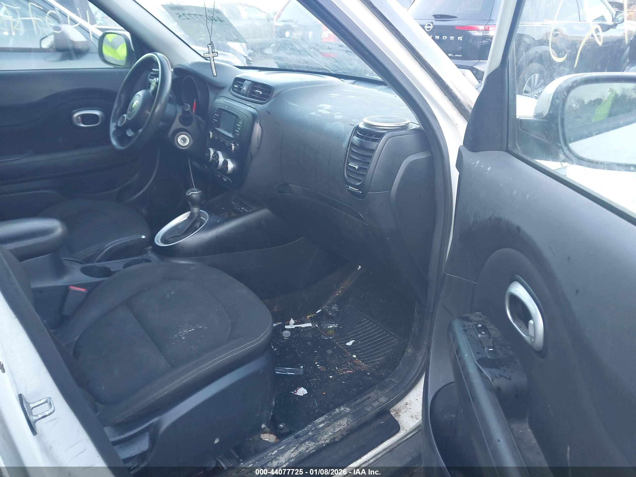 KIA SOUL image 5