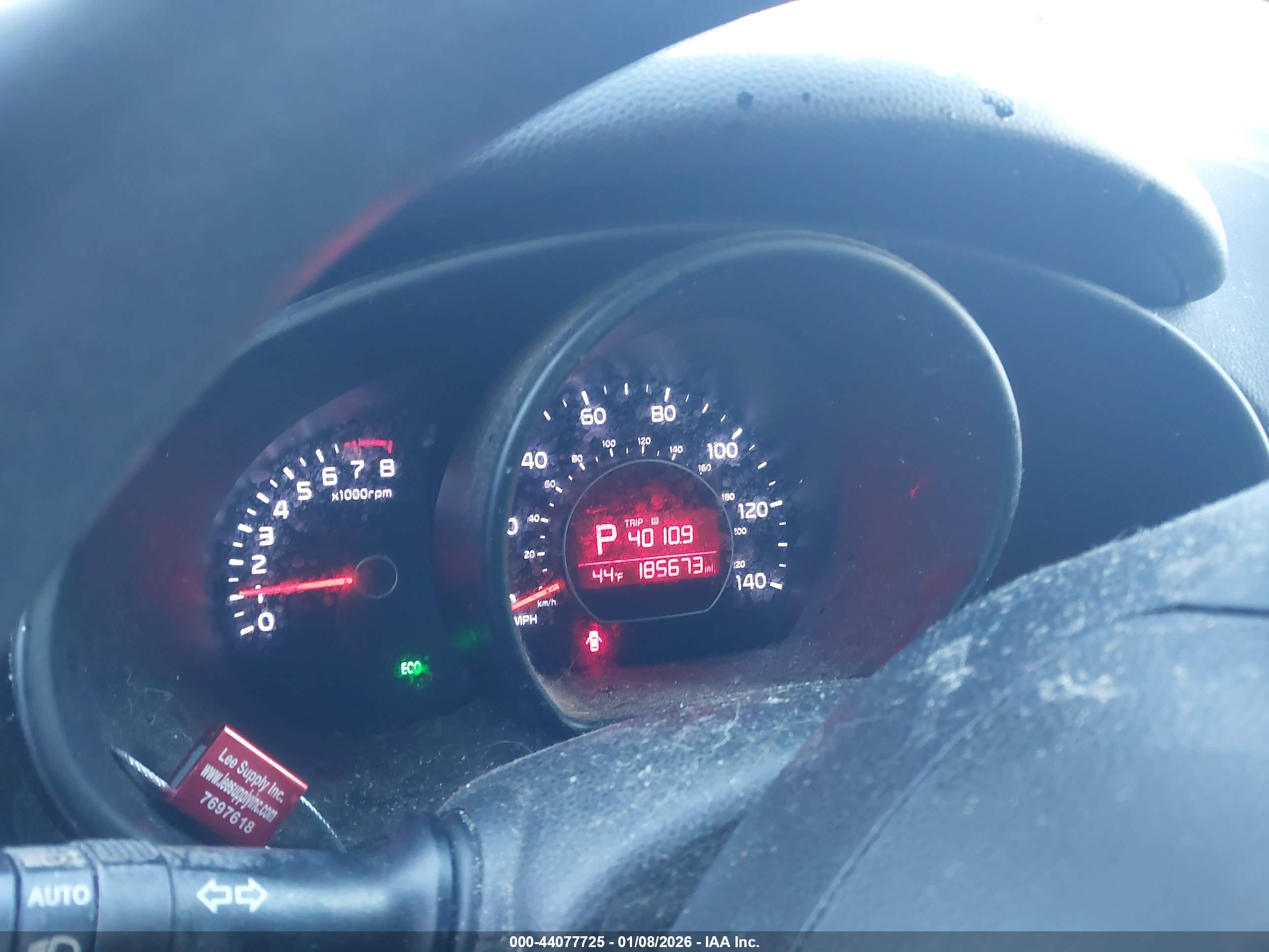 KIA SOUL image 7