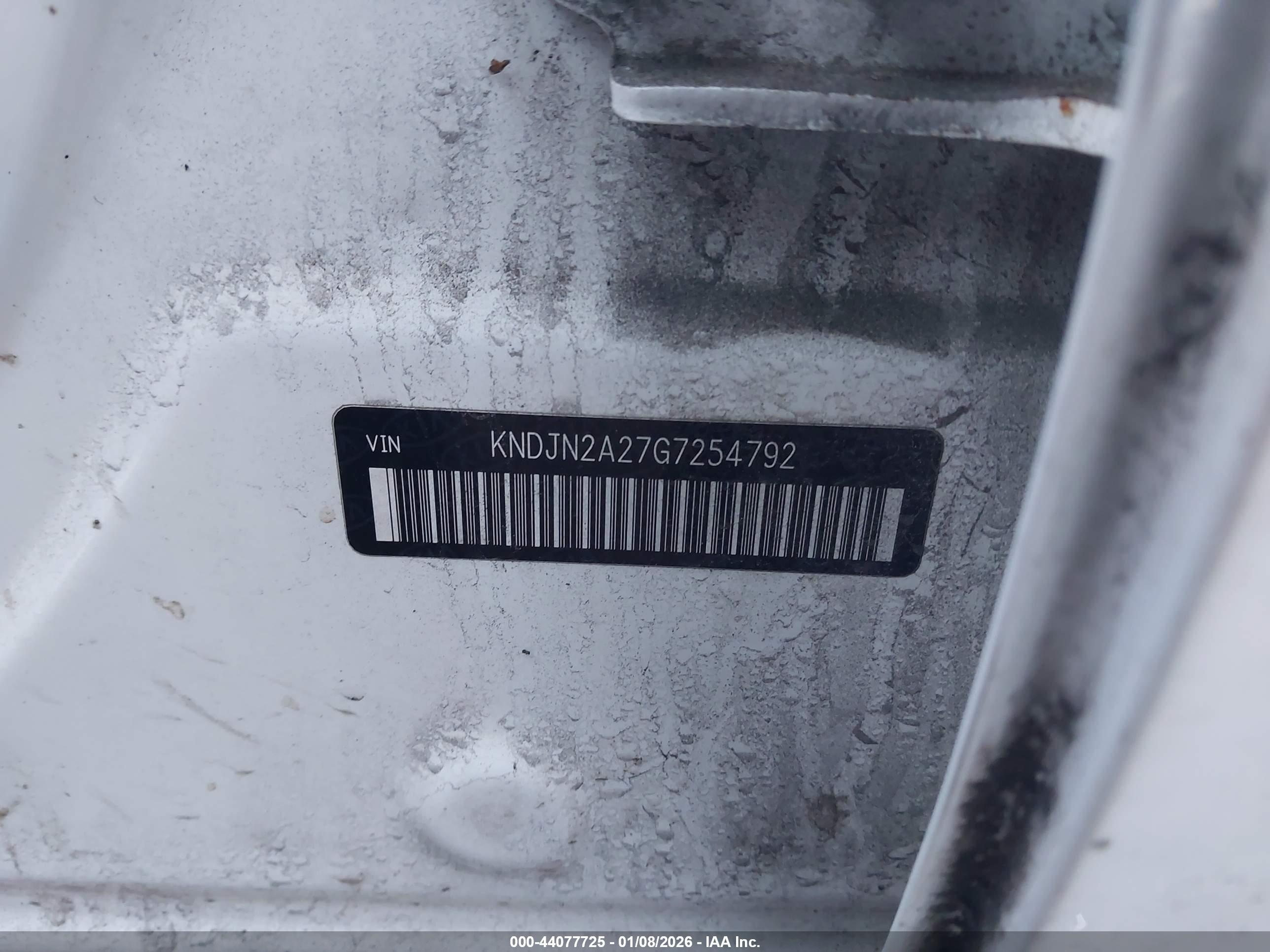 KIA SOUL image 9