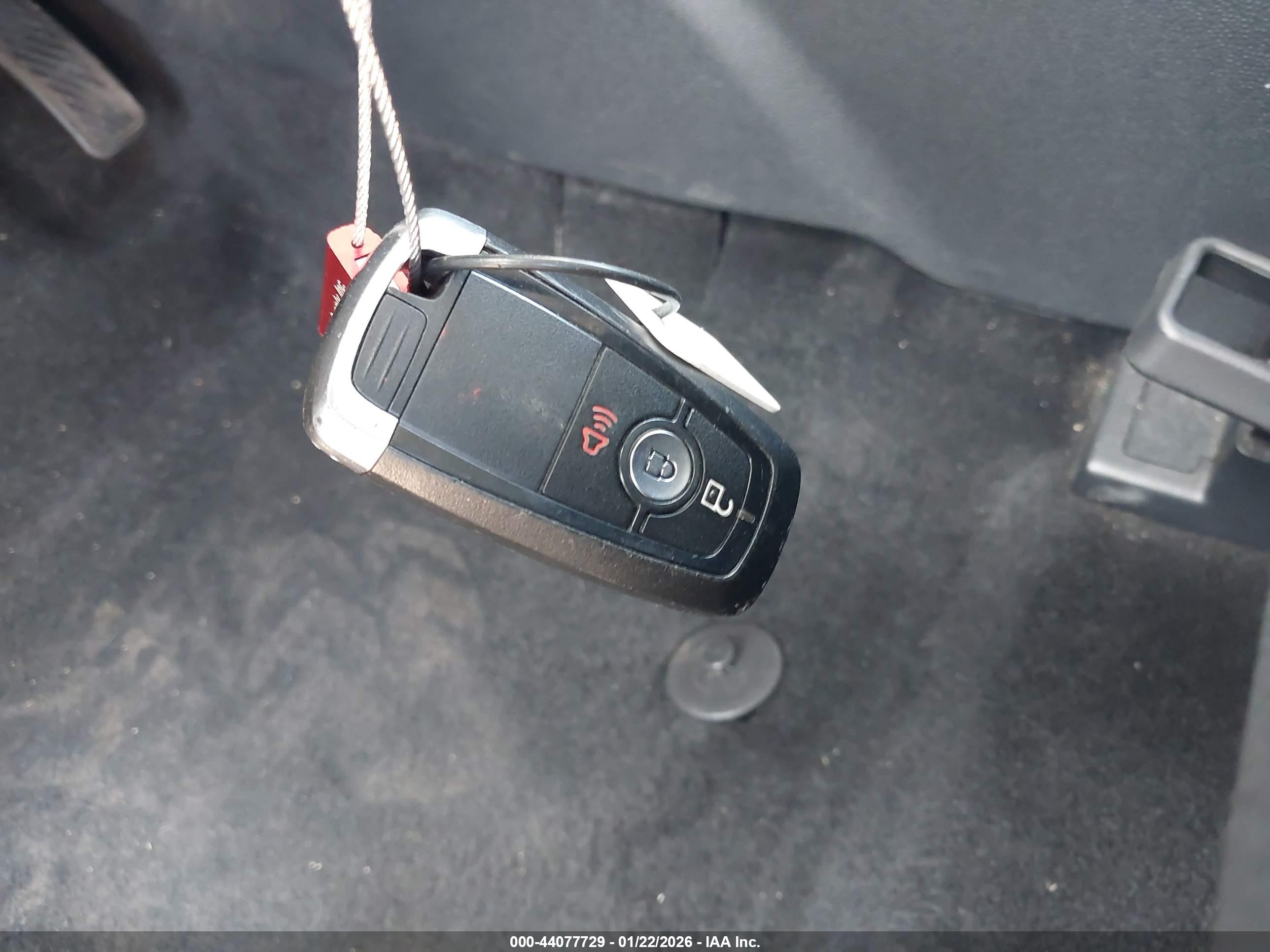 FORD ECOSPORT image 11