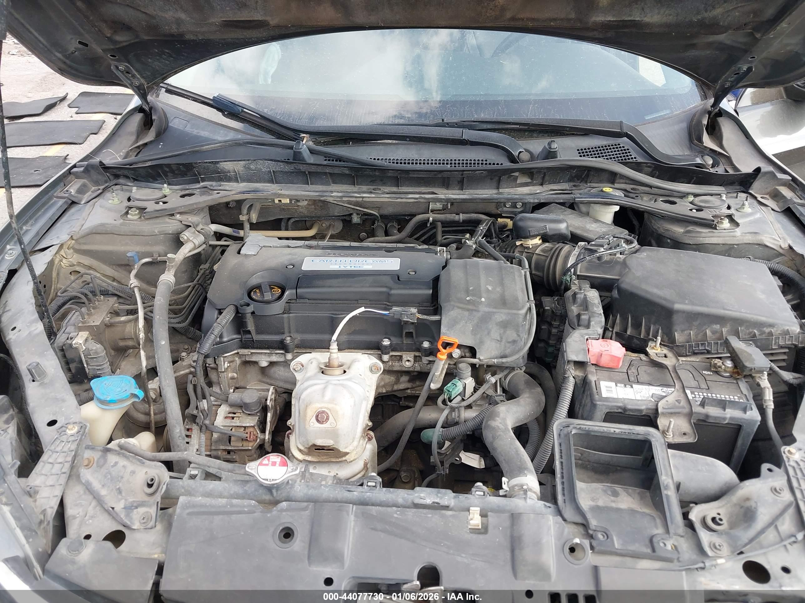 HONDA ACCORD image 10