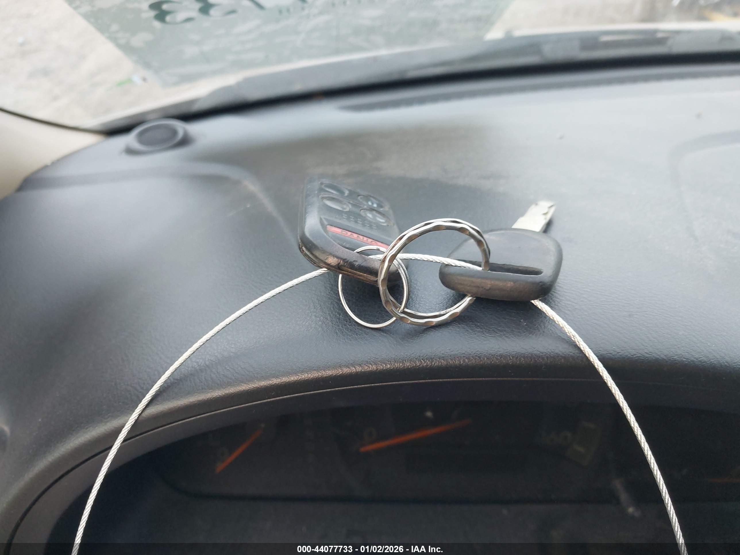 HONDA ODYSSEY image 11