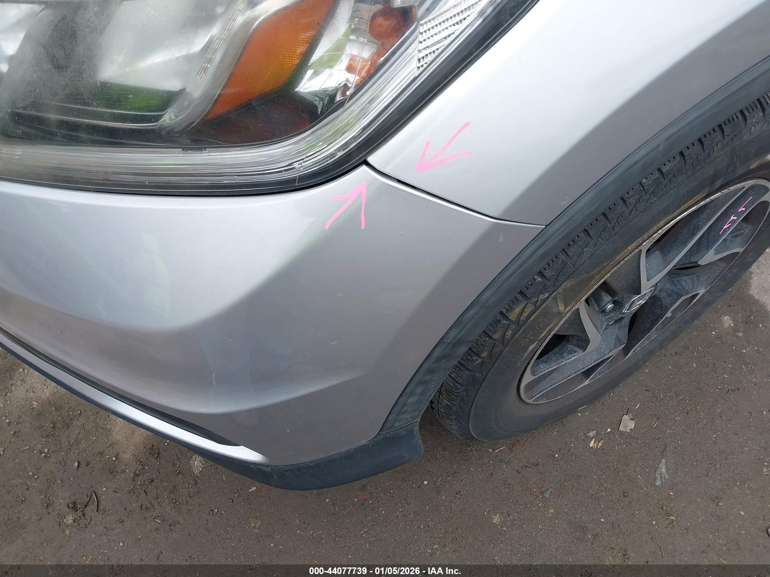 HONDA CR-V image 6
