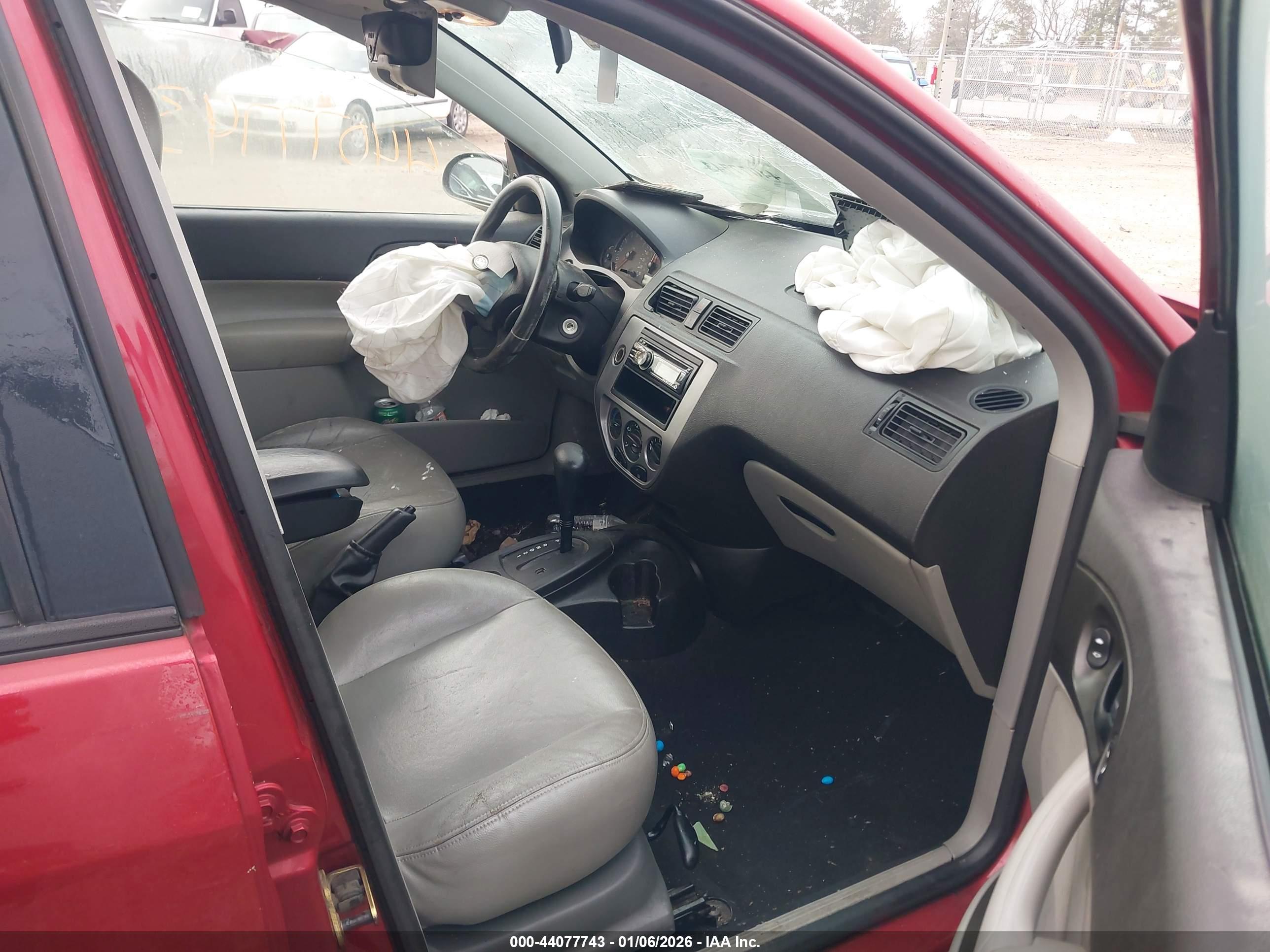 FORD FOCUS image 5