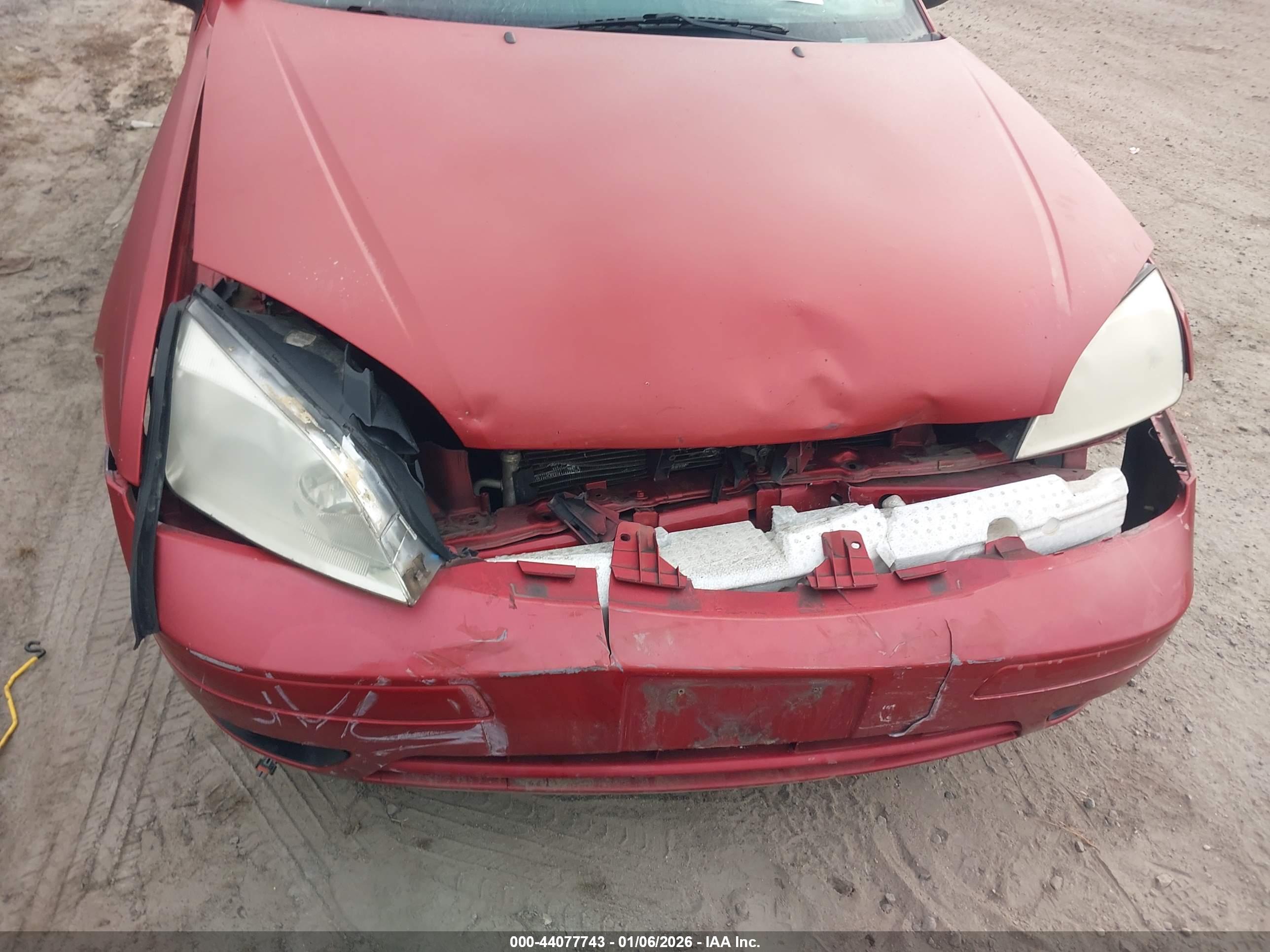 FORD FOCUS image 6