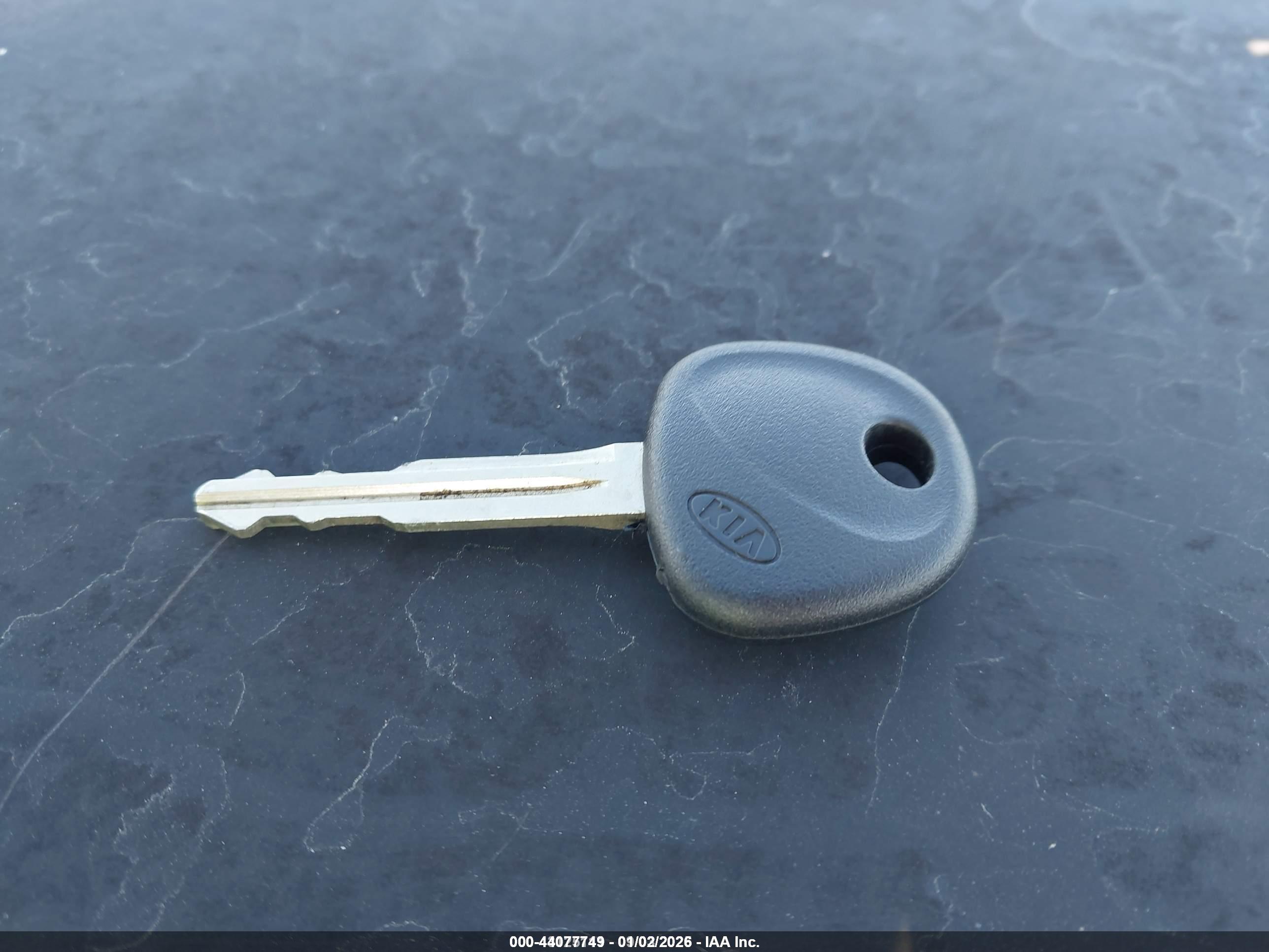 KIA FORTE image 11