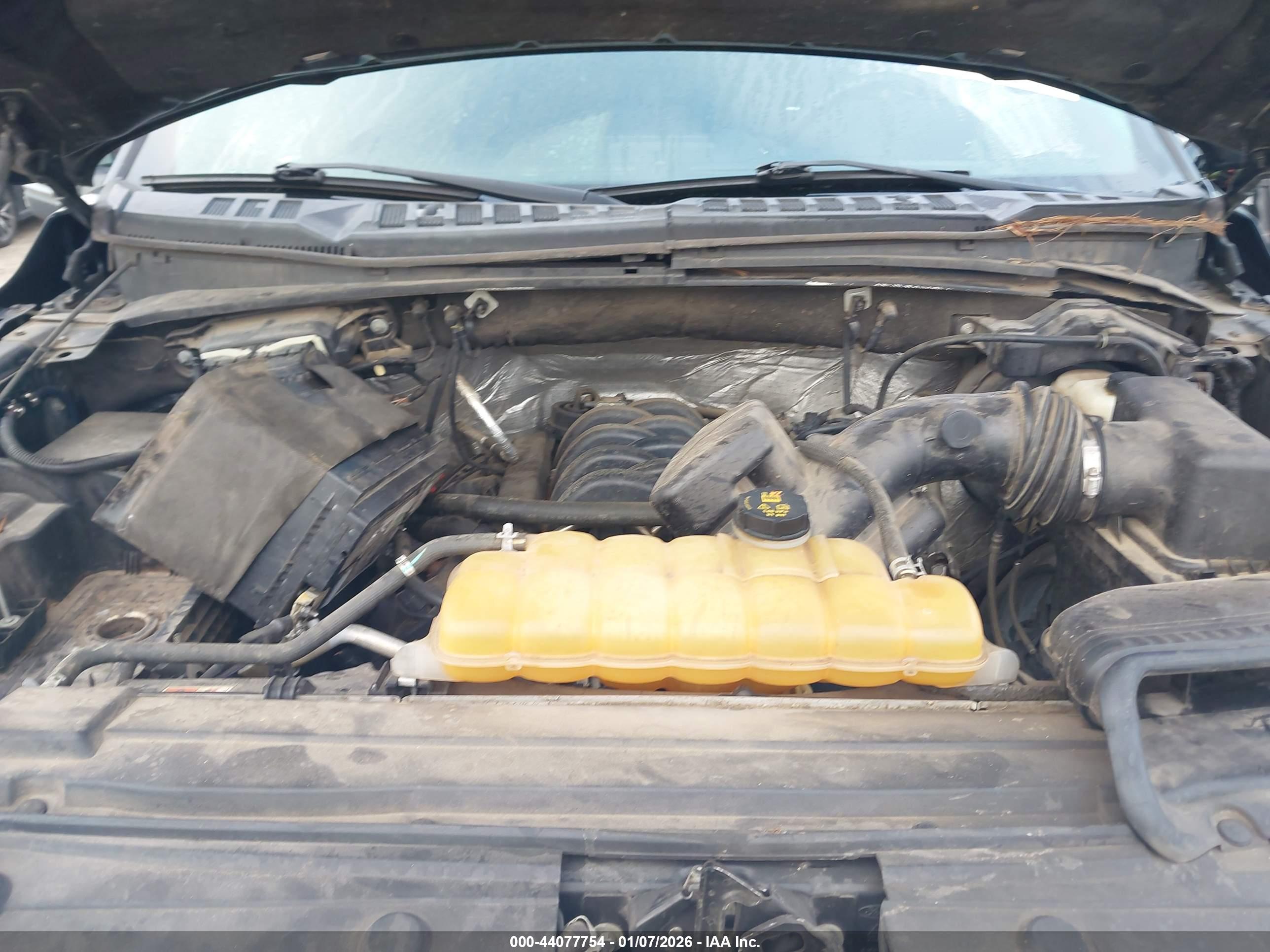 FORD F-150 image 10