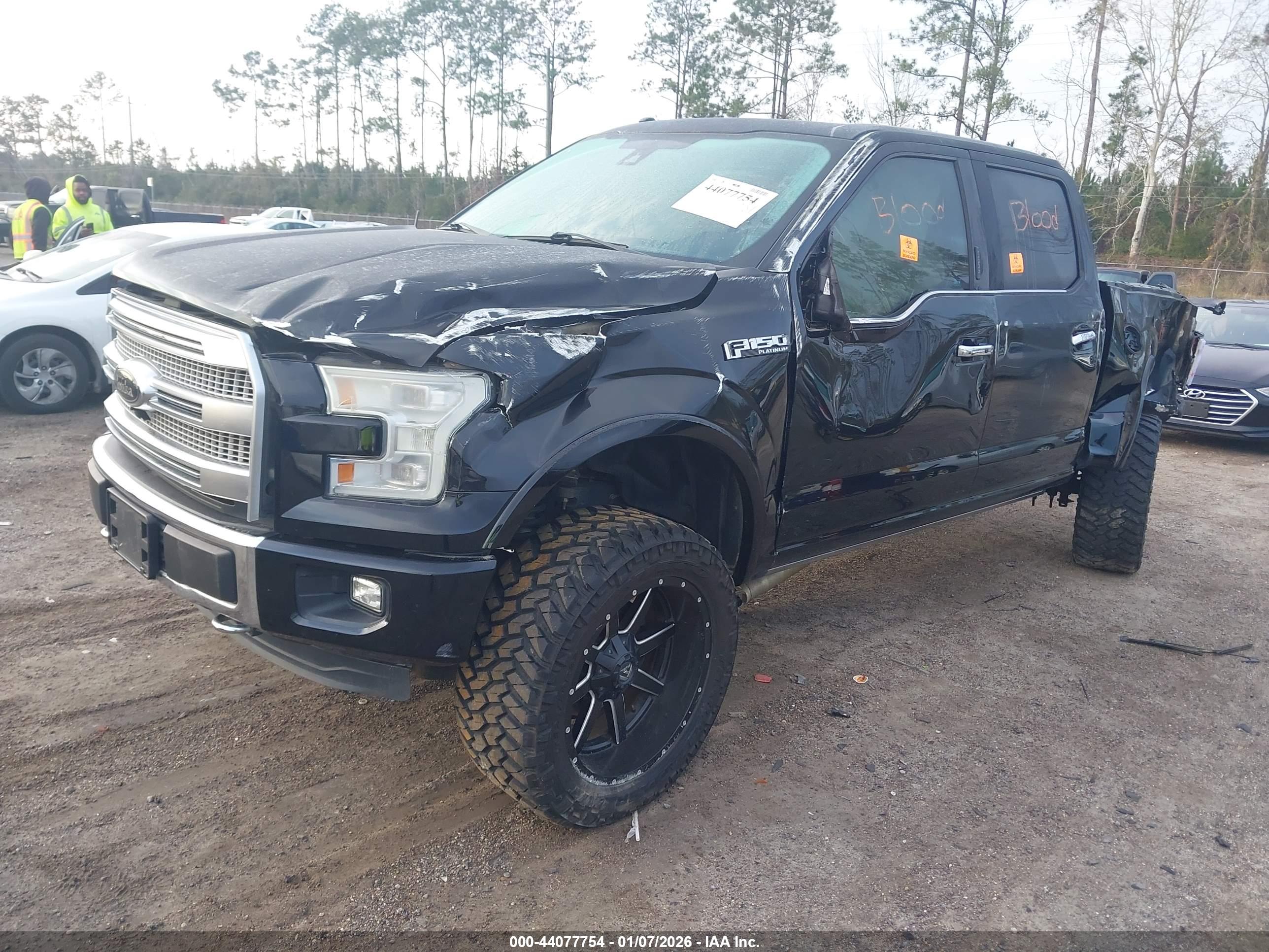 FORD F-150 image 2