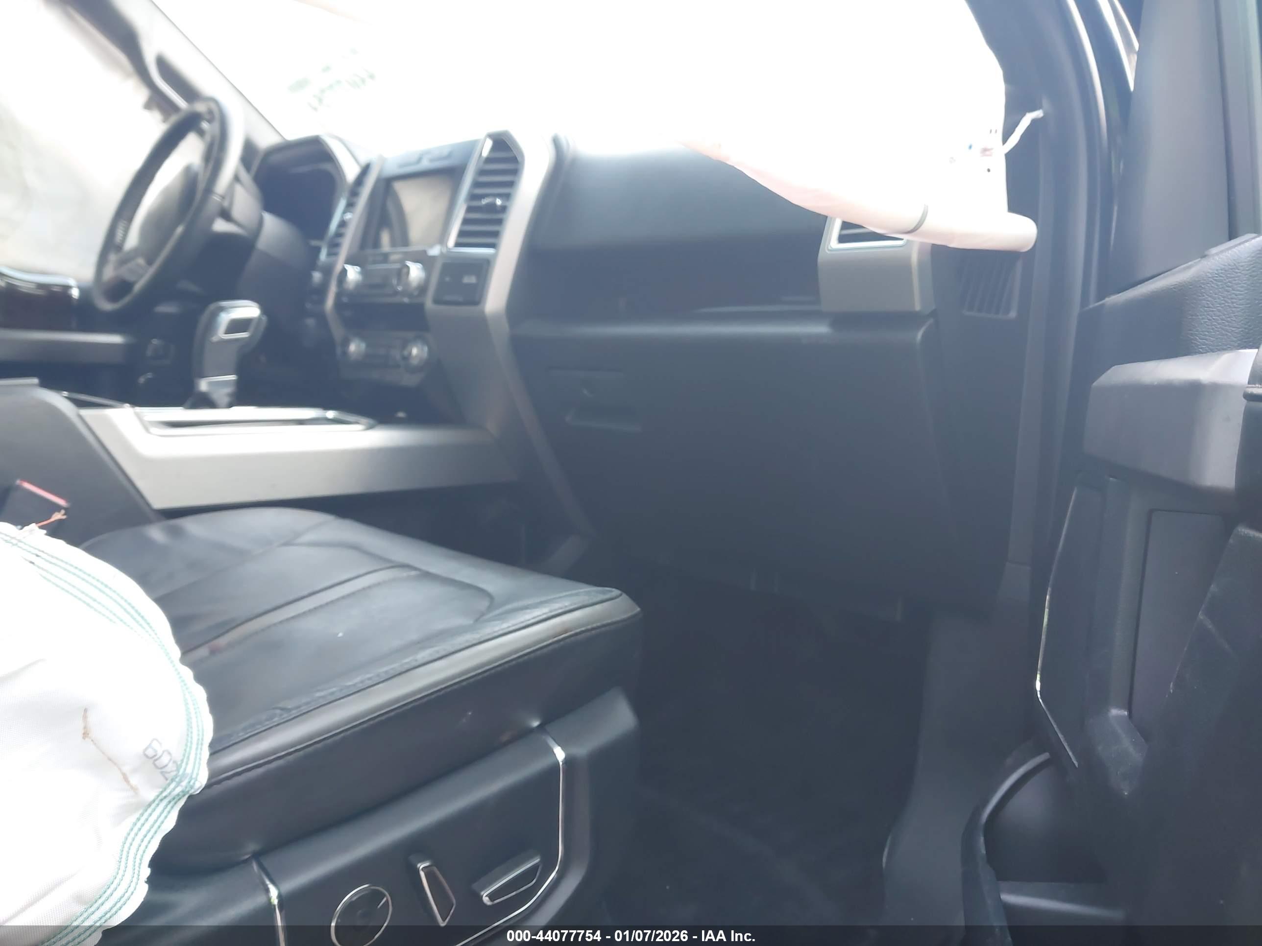 FORD F-150 image 5