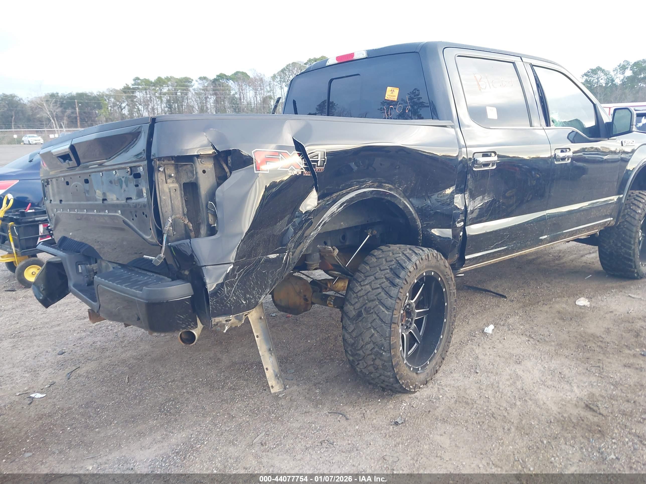FORD F-150 image 6