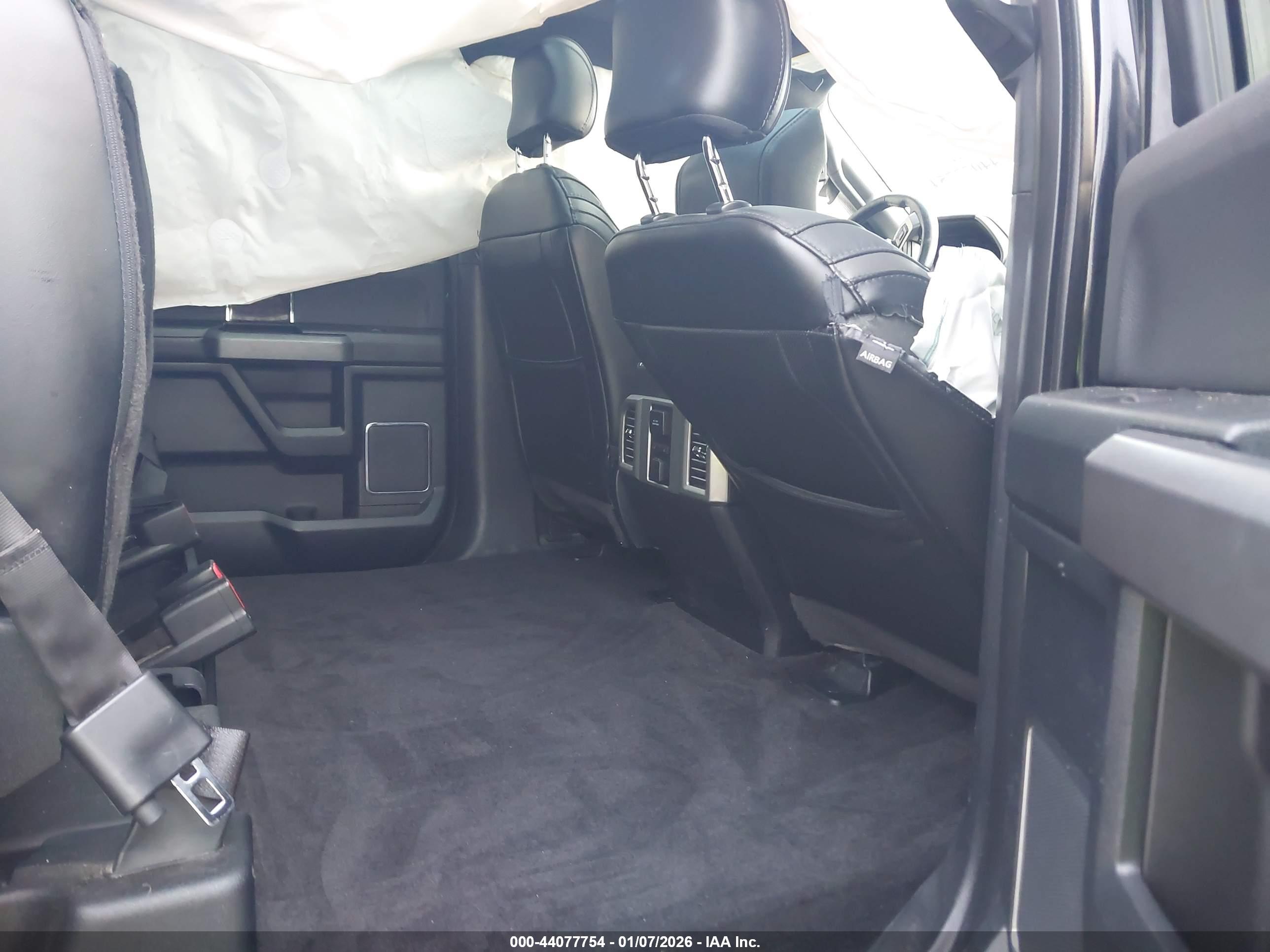 FORD F-150 image 8