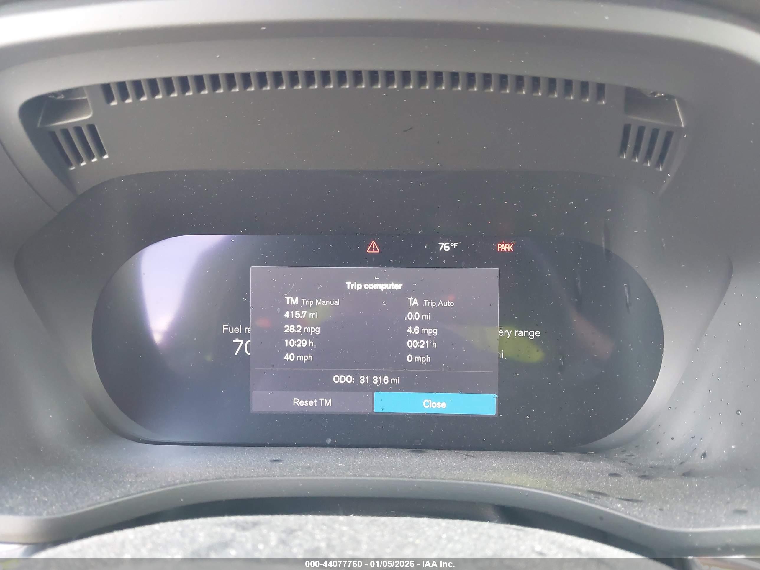 VOLVO XC60 image 7
