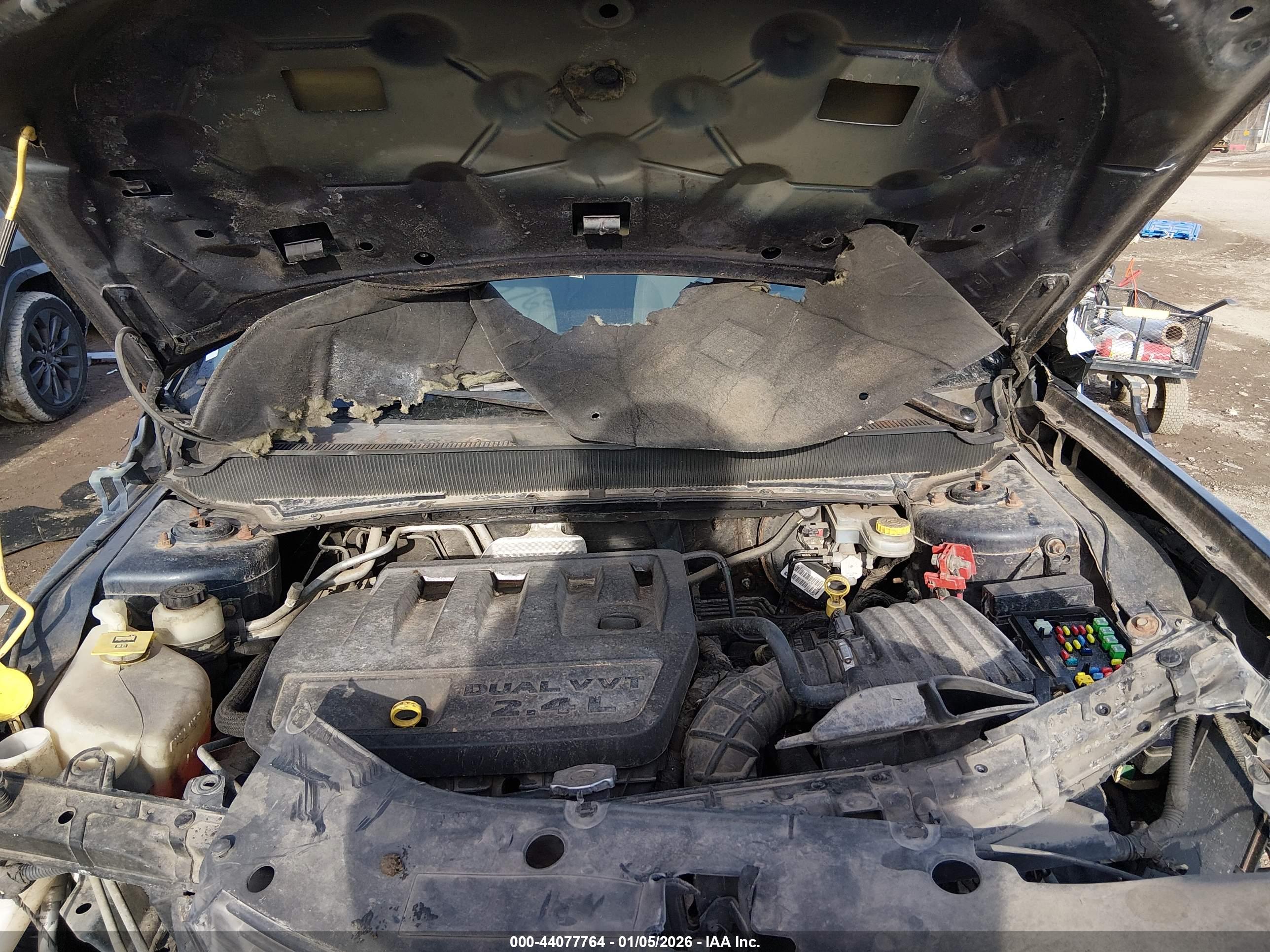 DODGE AVENGER image 10